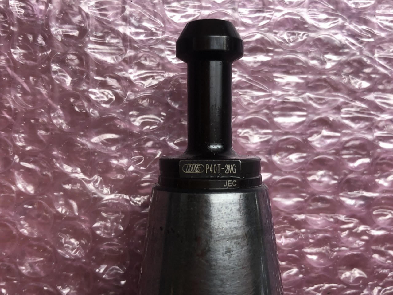 中古BT40 【BT40】BT40-CTA25-105 MST/溝口