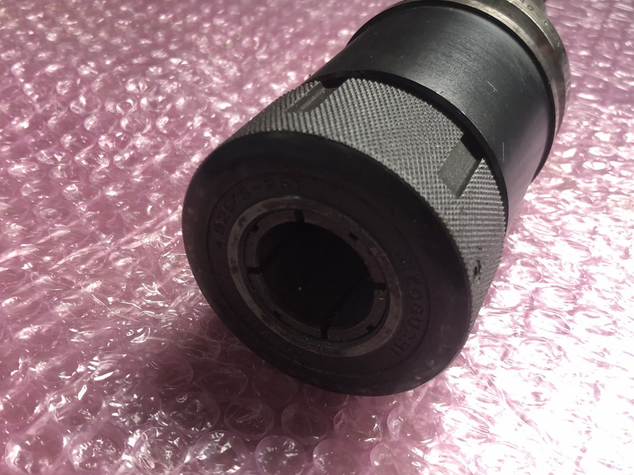 中古BT40 【BT40】BT40-CTA25-105 MST/溝口