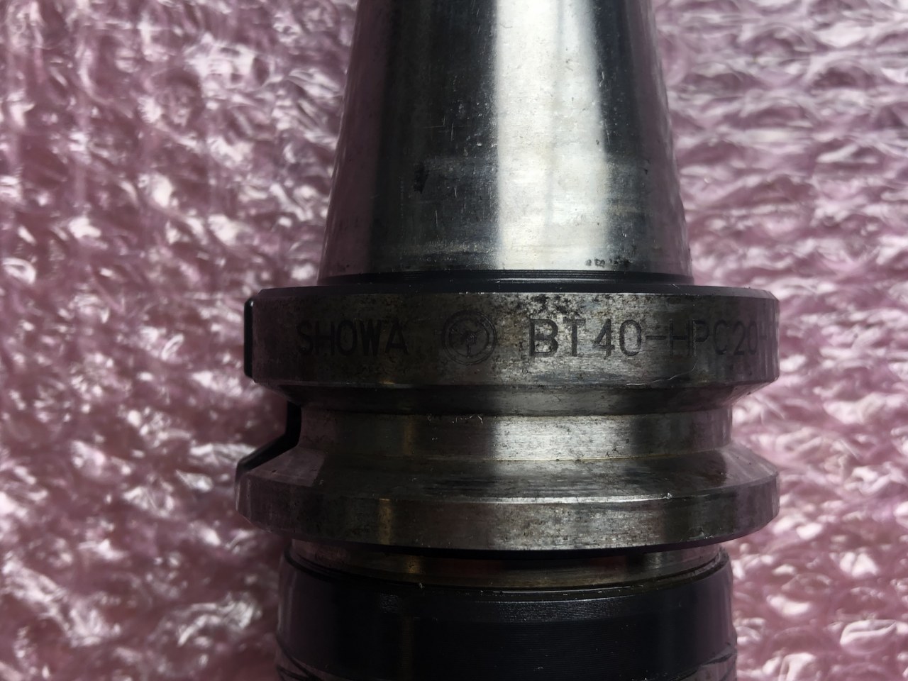 中古BT40 【BT40】BT40-HPC20-90 聖和精機/SHOWA