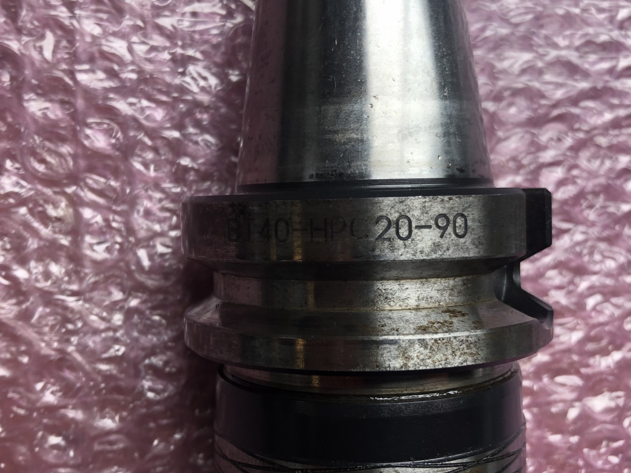 中古BT40 【BT40】BT40-HPC20-90 聖和精機/SHOWA