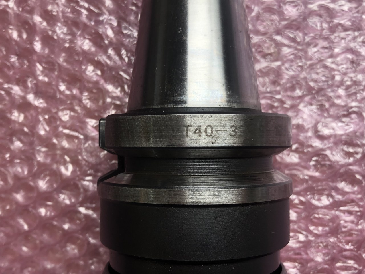 中古BT40 【BT40】BT40-32SS-105 RICHMILL