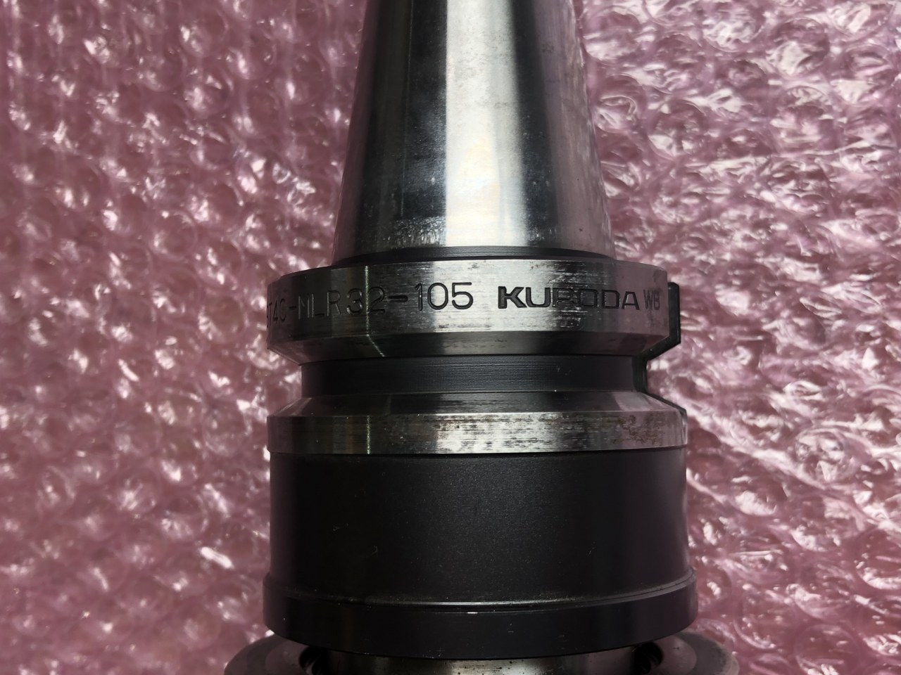 中古BT40 【BT40】BT40-MLR32-105 黒田精工/KURODA