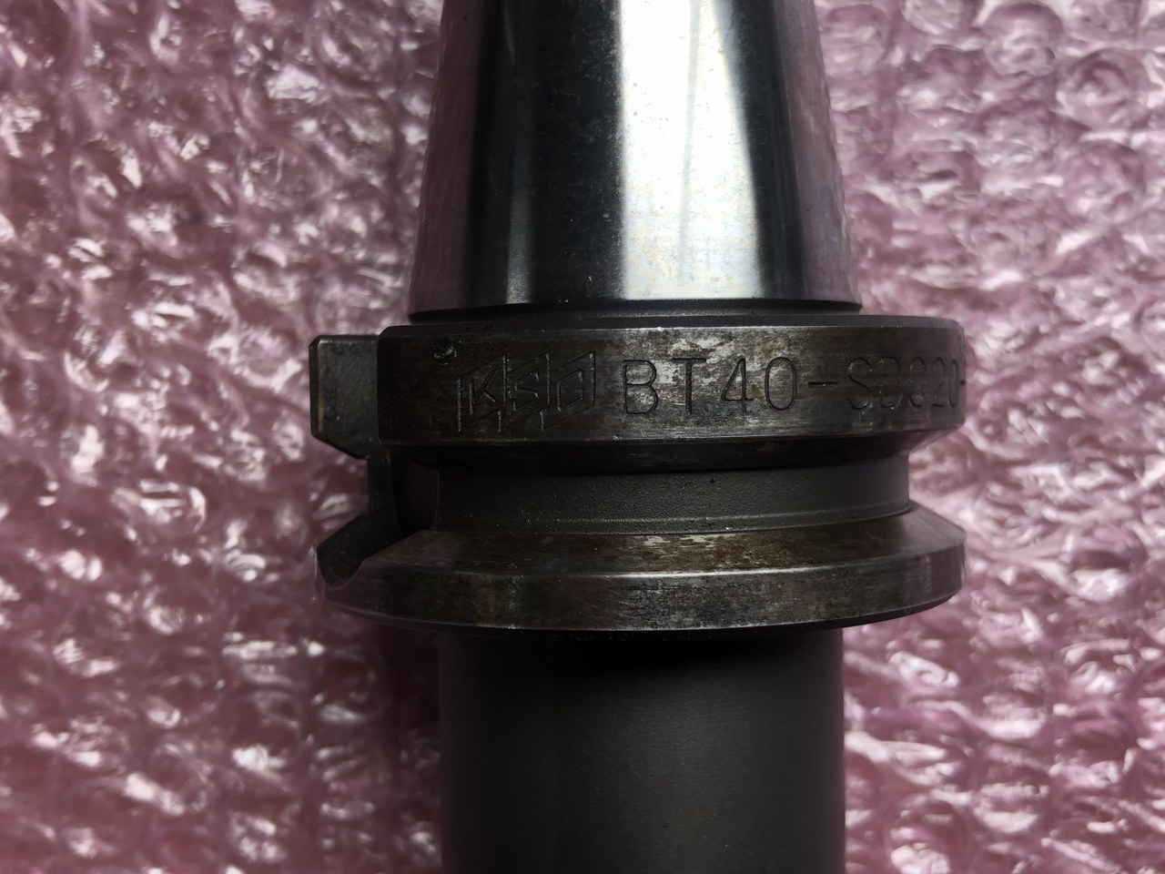 中古BT40 【BT40】BT40-SDC20-120 共立精機/KSC