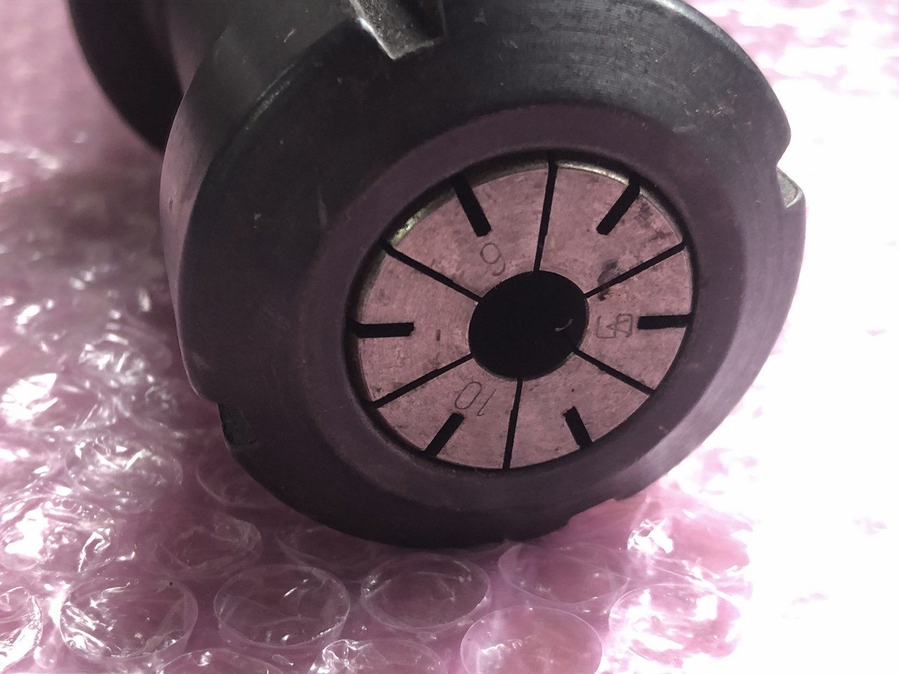中古BT40 【BT40】BT40-SDC20-120 共立精機/KSC