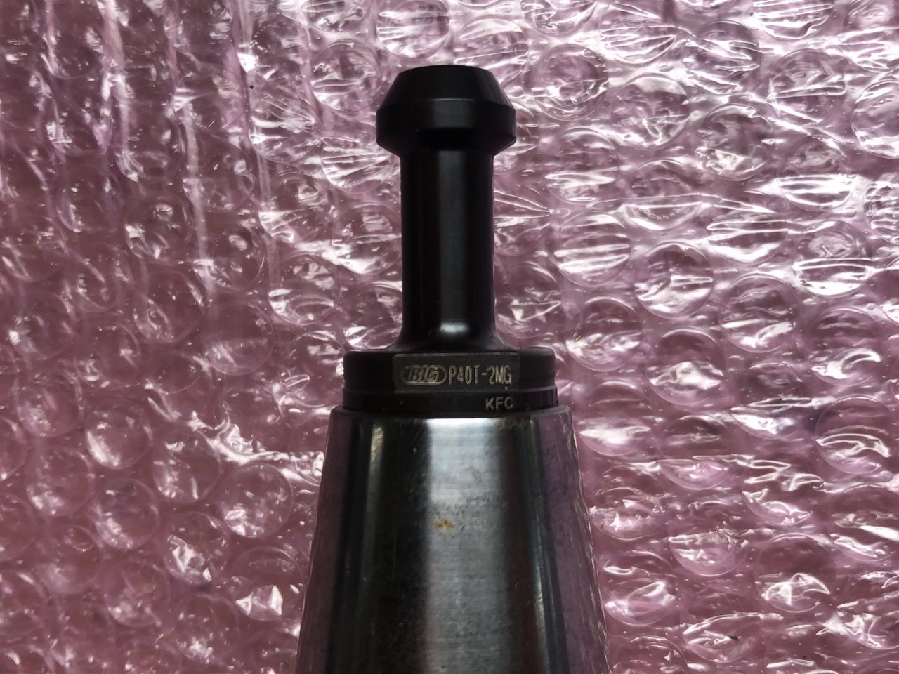 中古BT40 【BT40】BT40-SDC20-120 共立精機/KSC