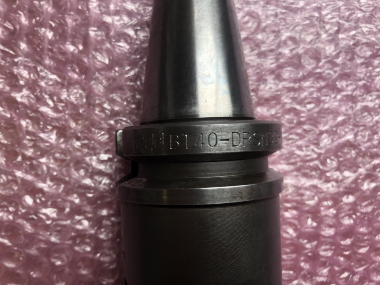 中古BT40 【BT40】BT40-DPSN32-135 共立精機/KSC