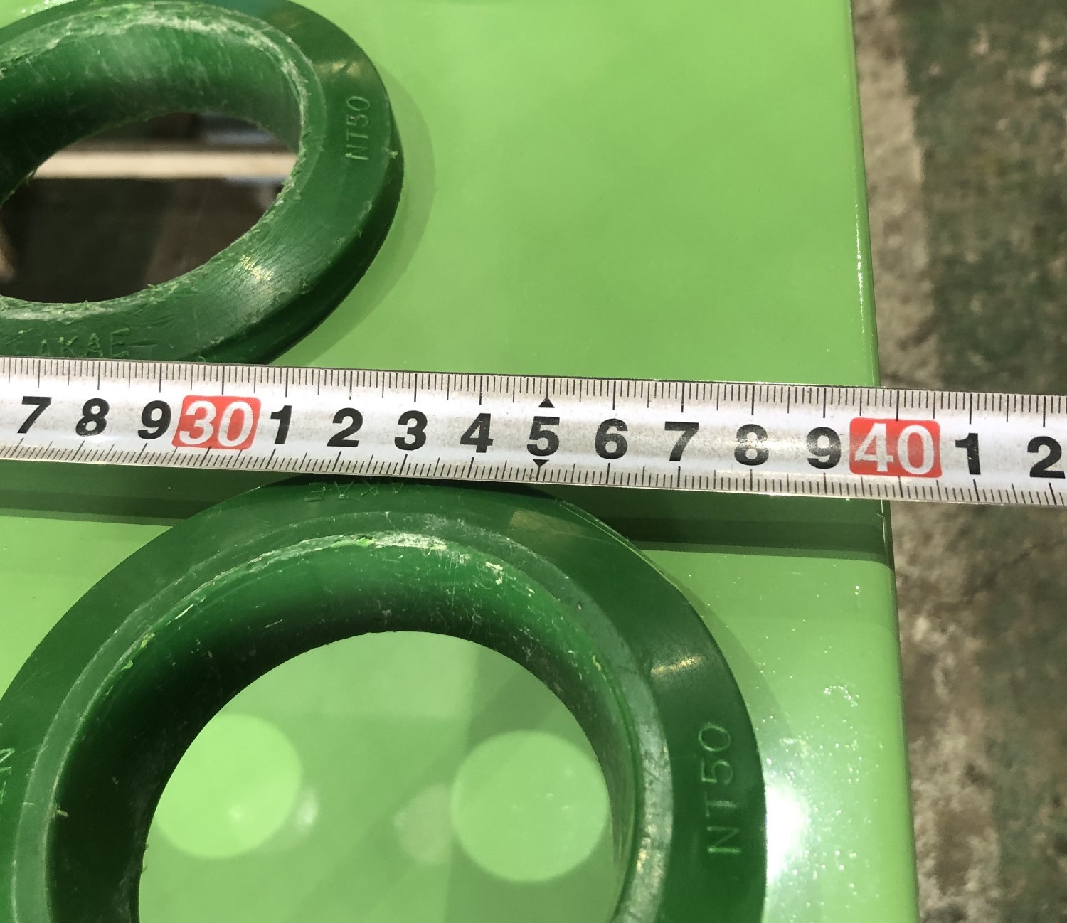 中古手工具・収納 【ツールワゴン】W660xD400xH885(mm) 不明