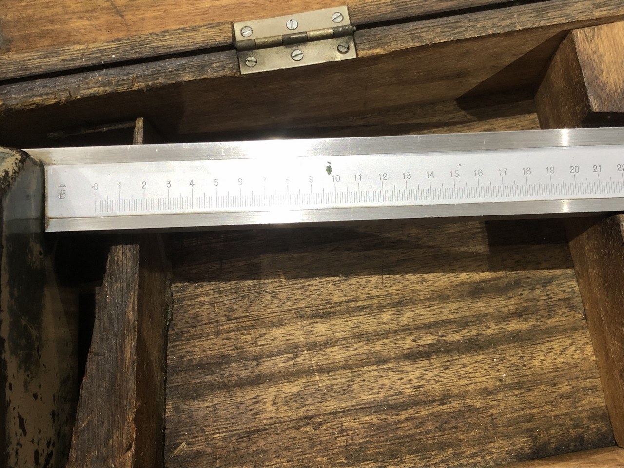 中古ハイトゲージ 【ハイトゲージ】60cm タカヤマ