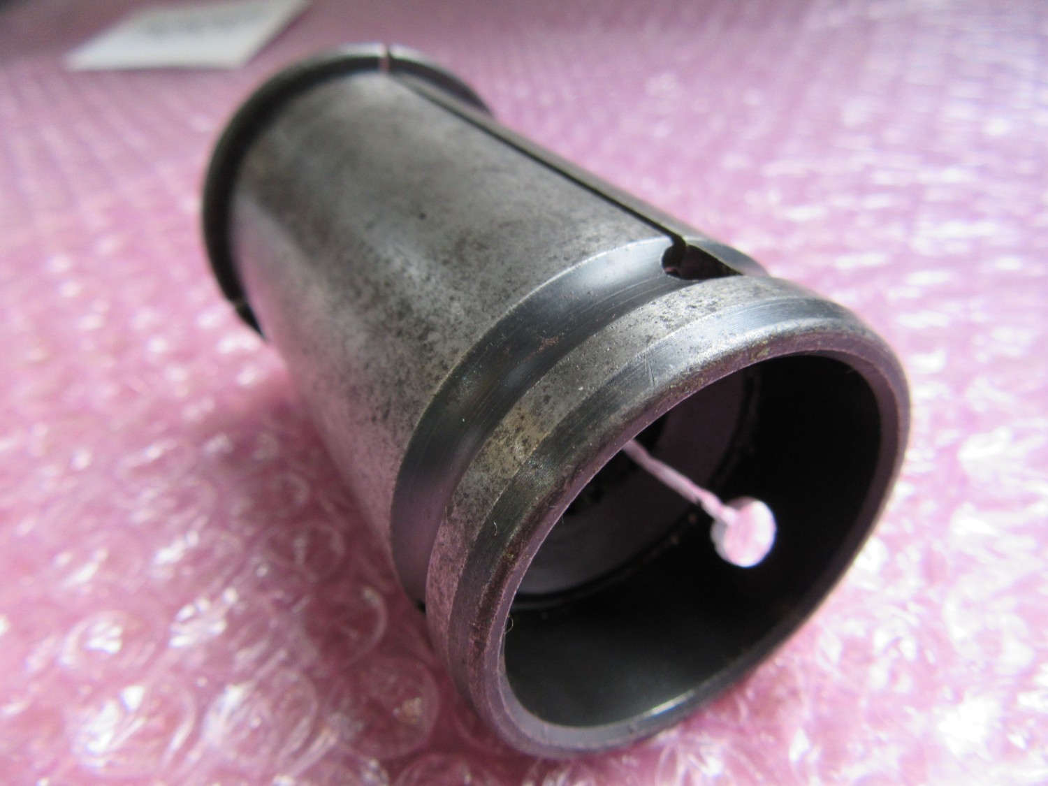 中古ストレートコレット 【ストレートコレット】KM42-20　 日研