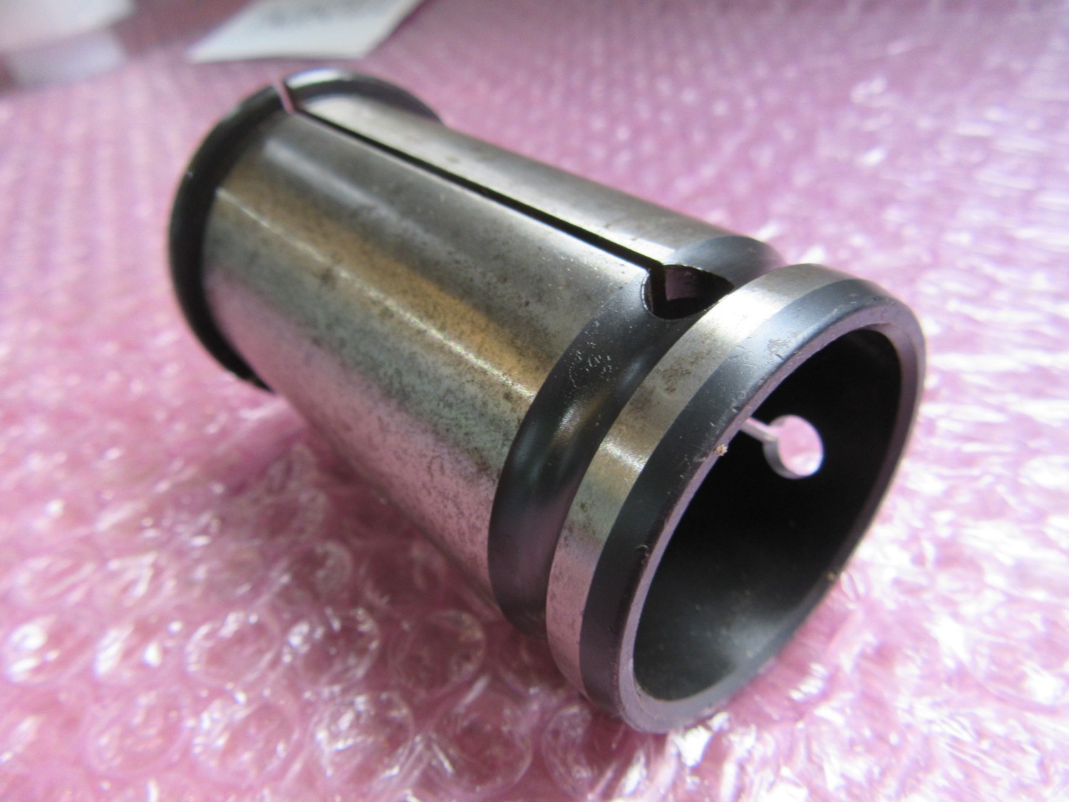 中古ストレートコレット 【ストレートコレット】KM42-12　 日研