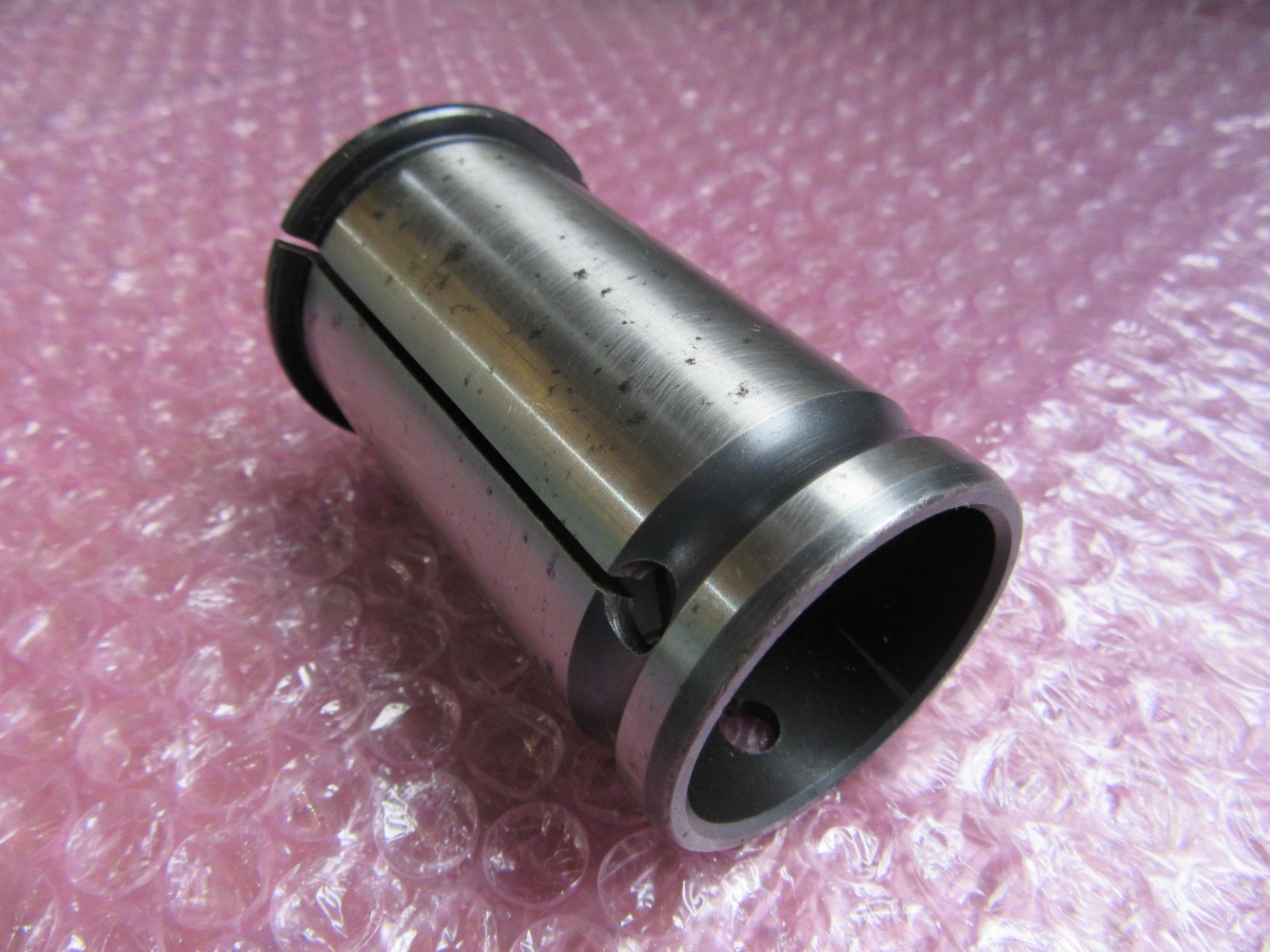 中古ストレートコレット 【ストレートコレット】KM42-12 日研