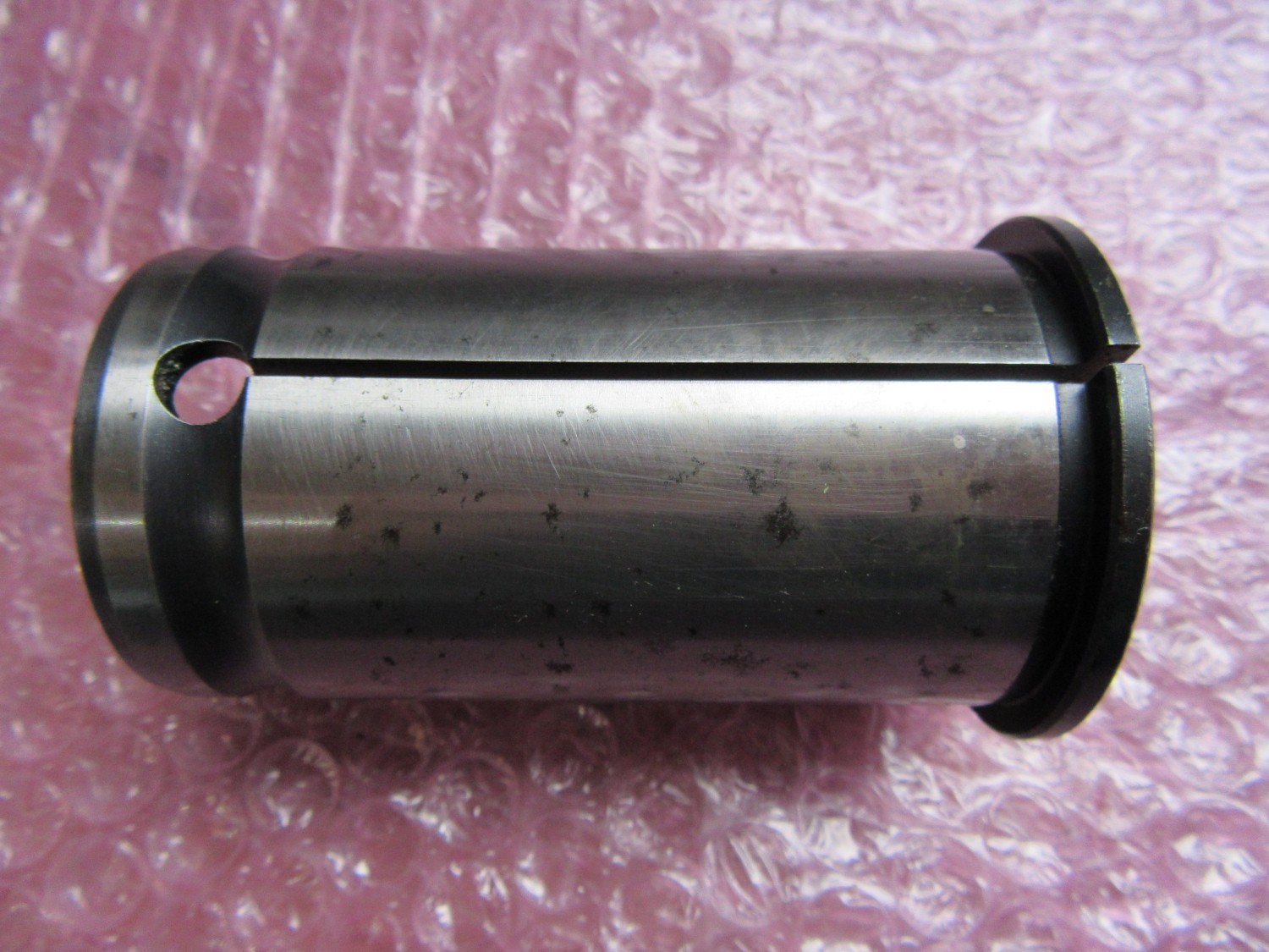 中古ストレートコレット 【ストレートコレット】KM42-12 日研