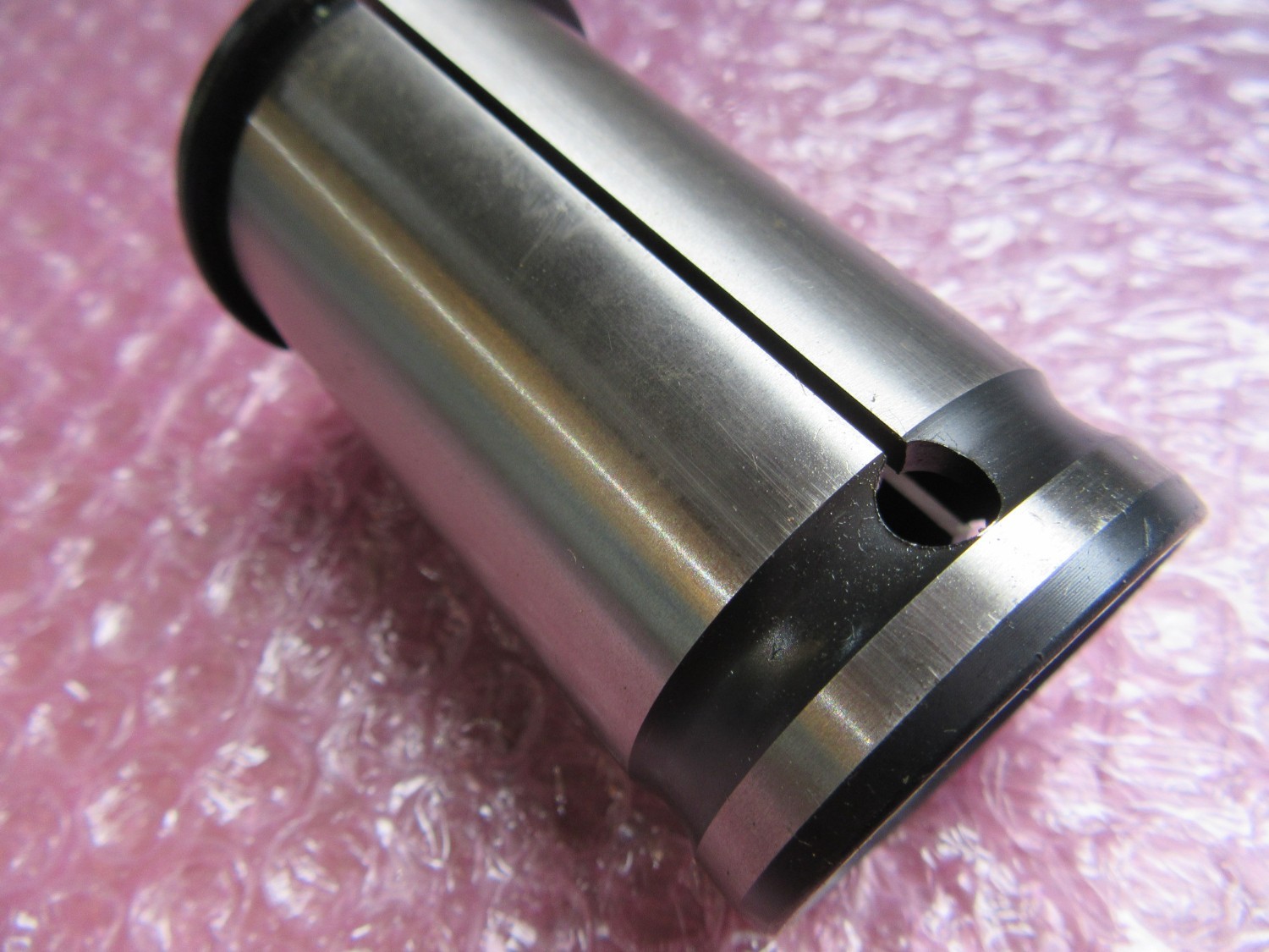 中古ストレートコレット 【ストレートコレット】KM42-12 日研