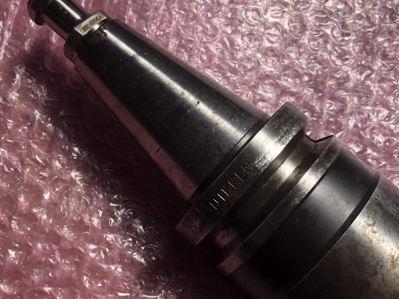 中古BT40 【BT40】BT40-Q34-95 日研/NIKKEN
