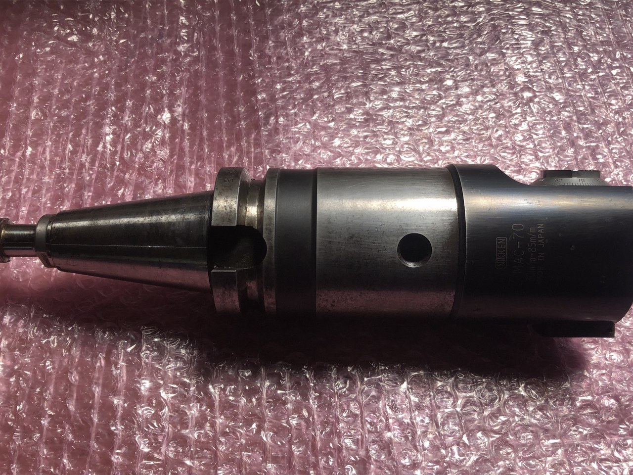 中古BT40 【BT40】BT40-Q34-95 日研/NIKKEN