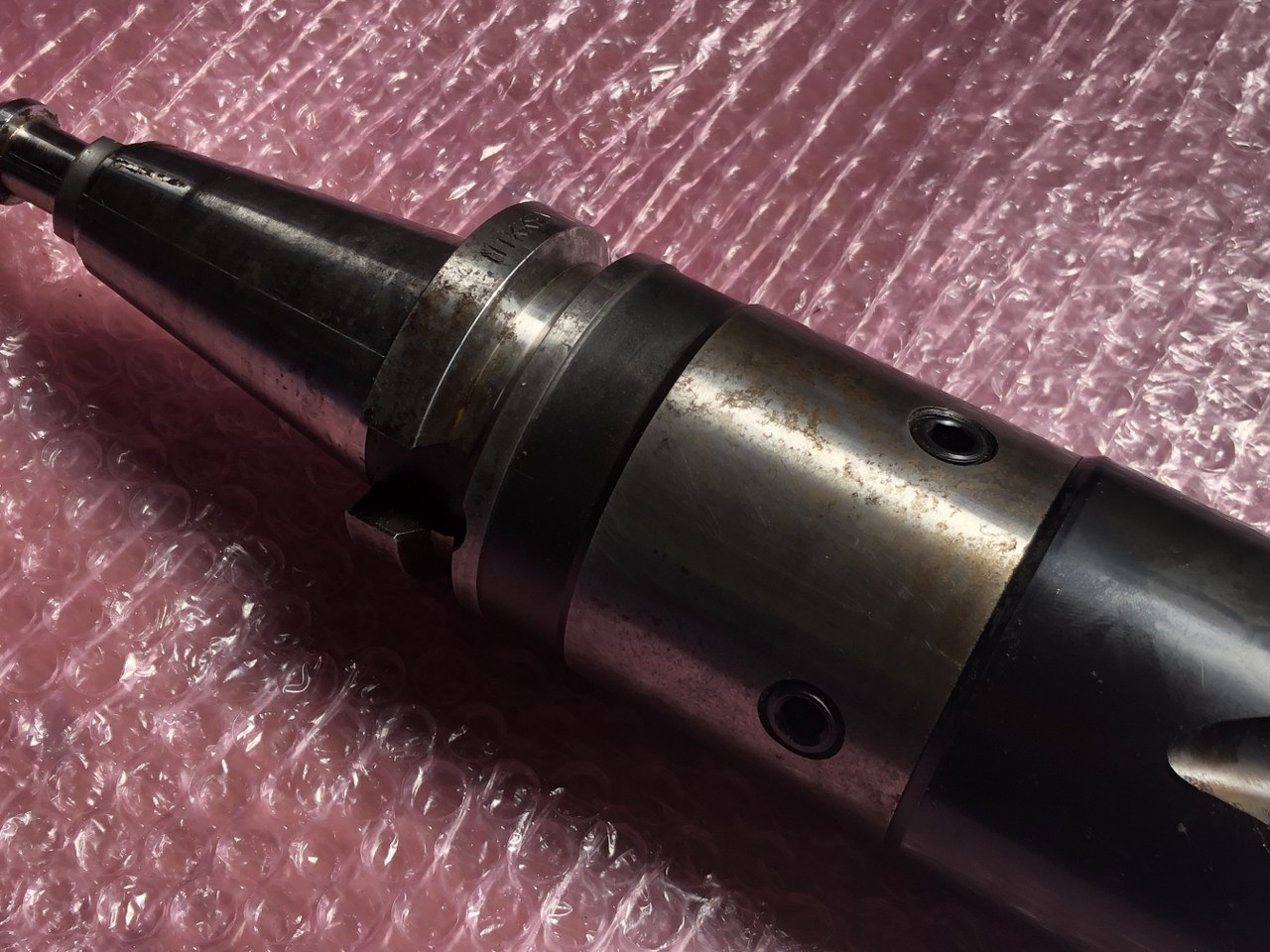 中古BT40 【BT40】BT40-Q34-95 日研/NIKKEN