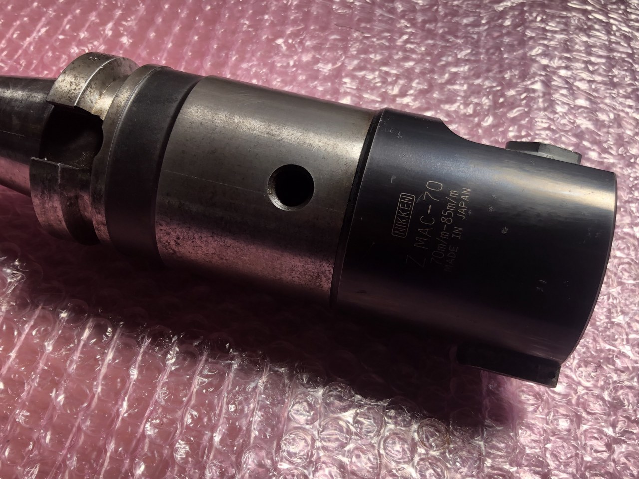 中古BT40 【BT40】BT40-Q34-95 日研/NIKKEN
