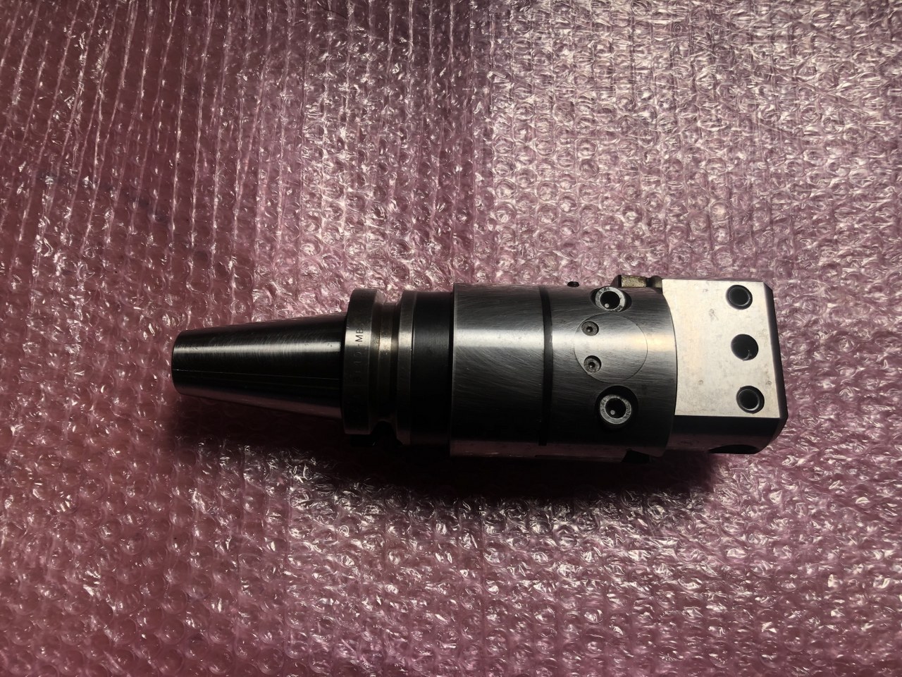 中古BT40 【BT40】BT40-MBJ70-165 MST/溝口