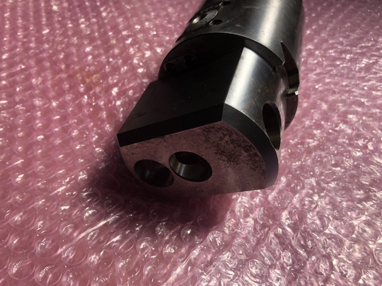 中古BT40 【BT40】BT40-MBJ70-165 MST/溝口