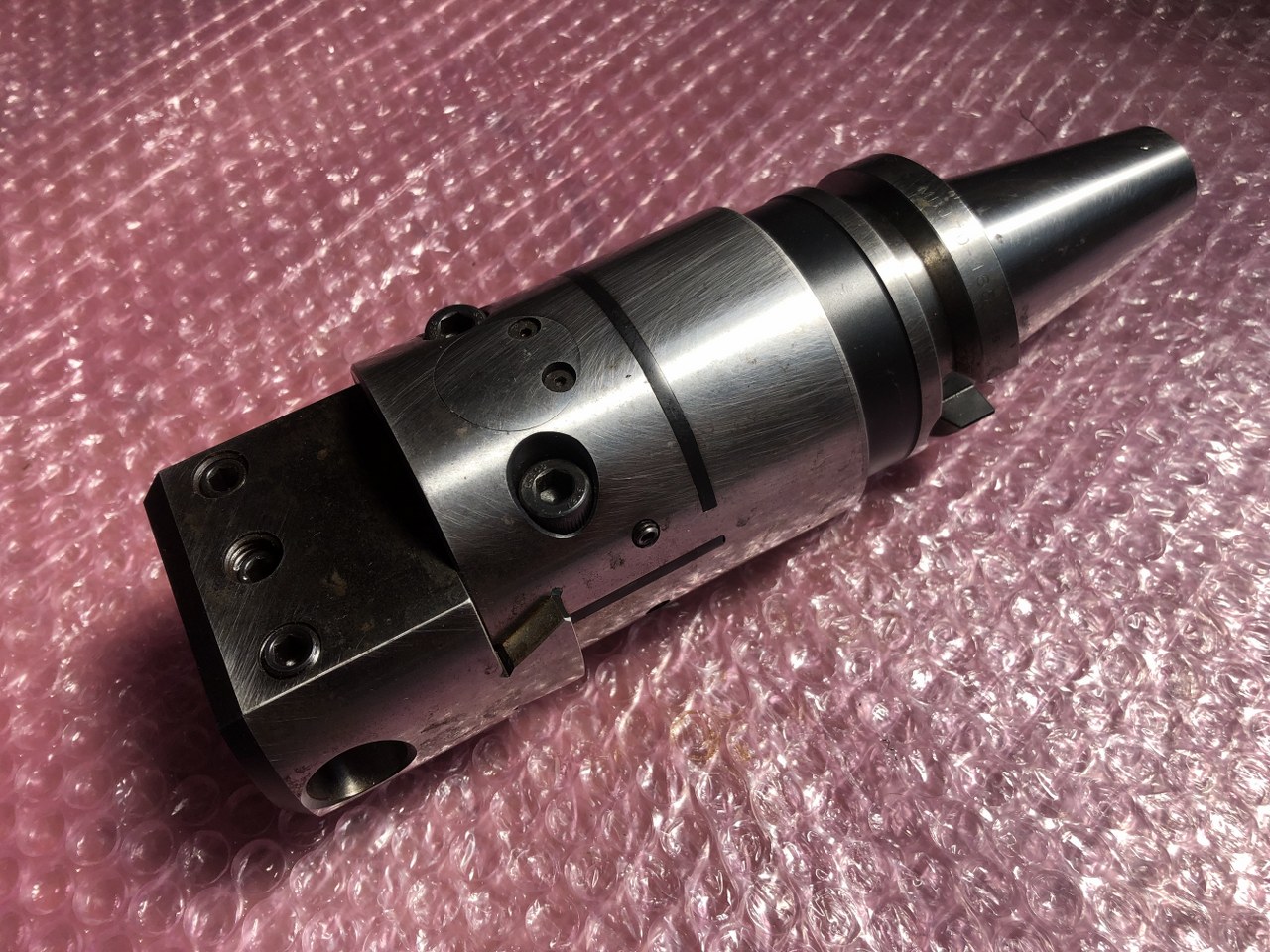 中古BT40 【BT40】BT40-MBJ70-165 MST/溝口