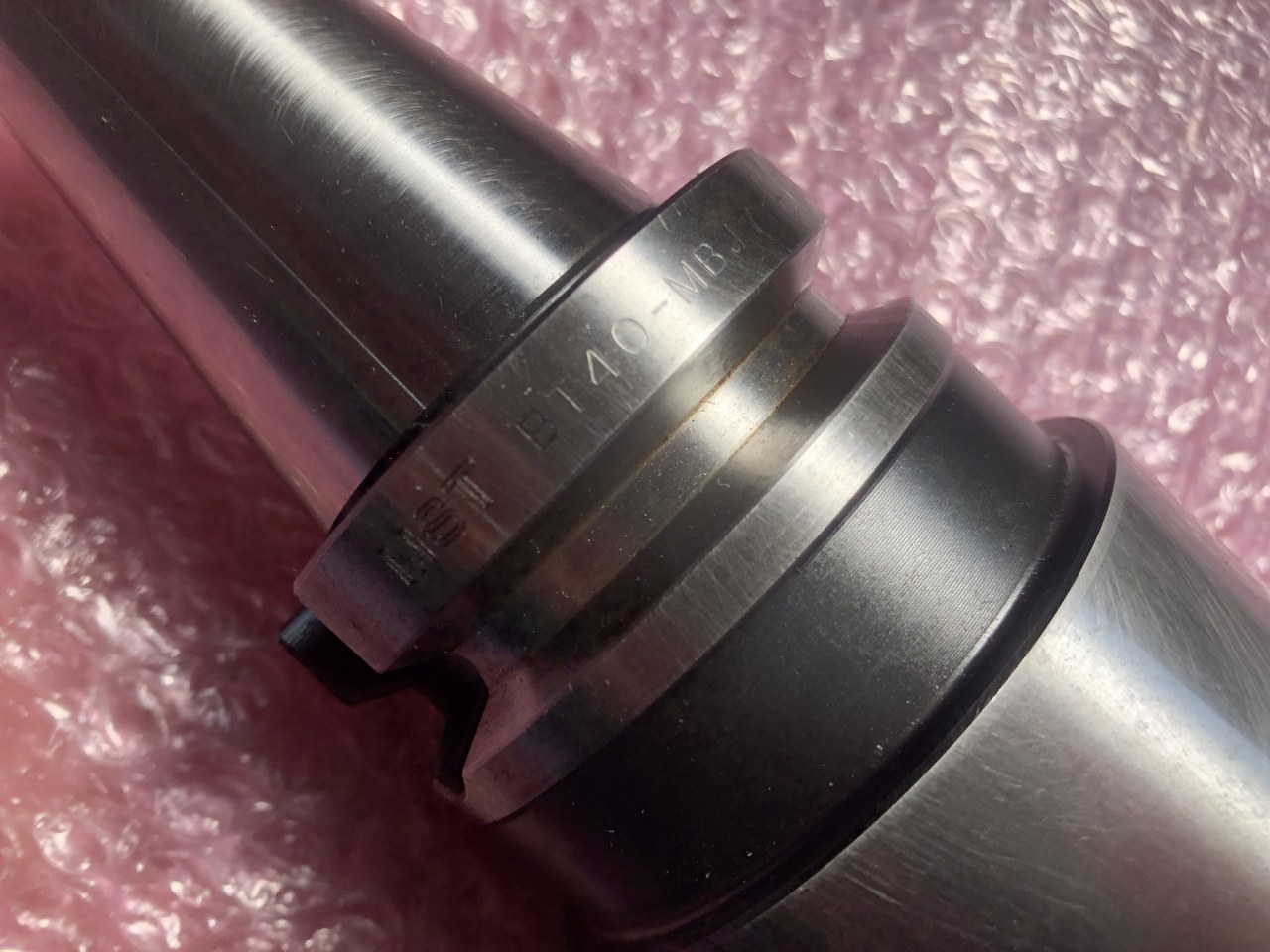 中古BT40 【BT40】BT40-MBJ70-165 MST/溝口