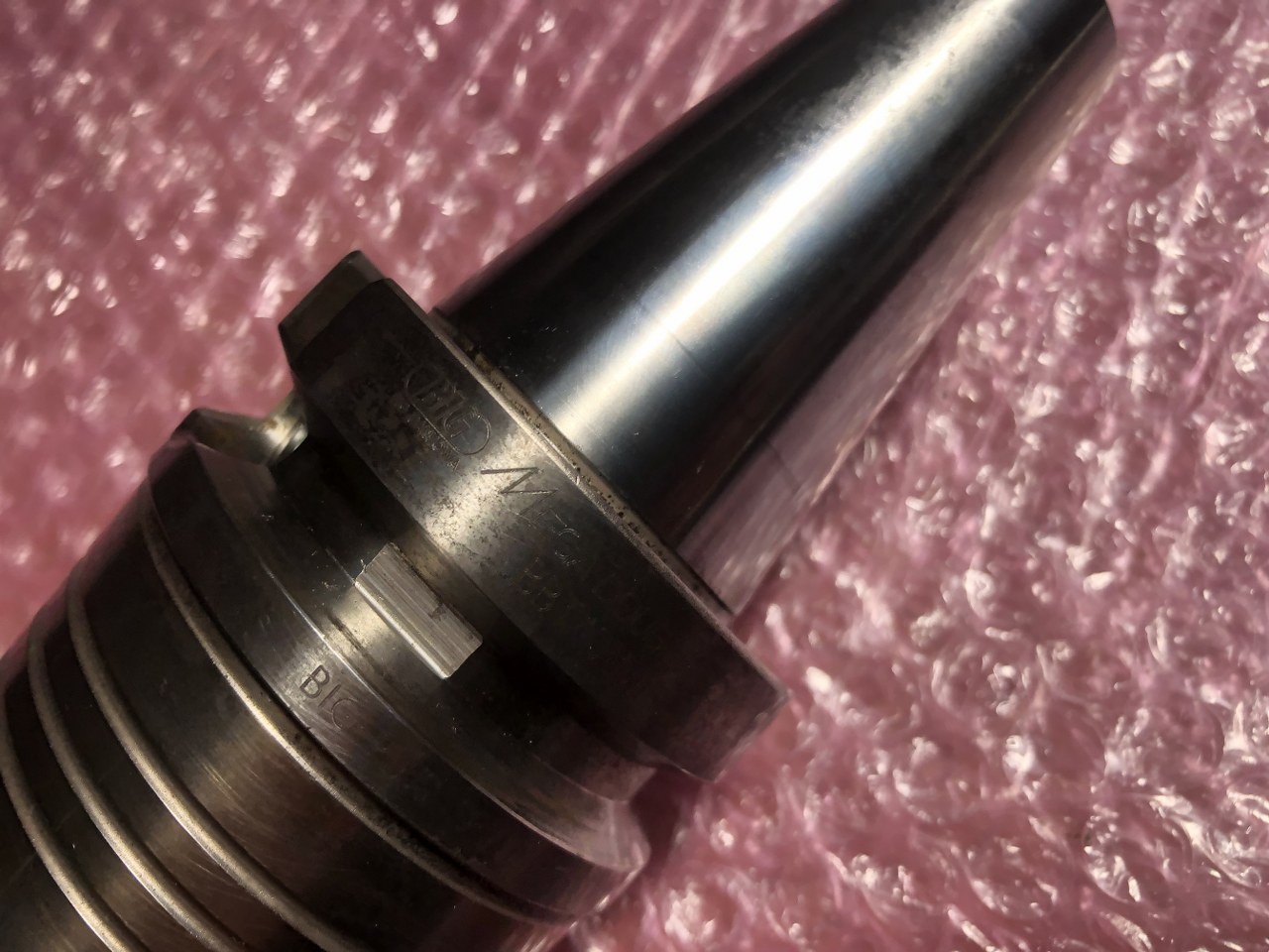 中古BBT40 【BBT40】BBT40-MEGA20DS-105 BIG/ビッグ