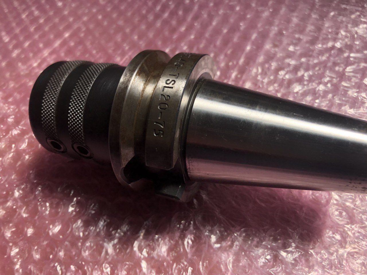 中古BBT40 【BBT40】BBT40-TSL20-75 BIG/ビッグ