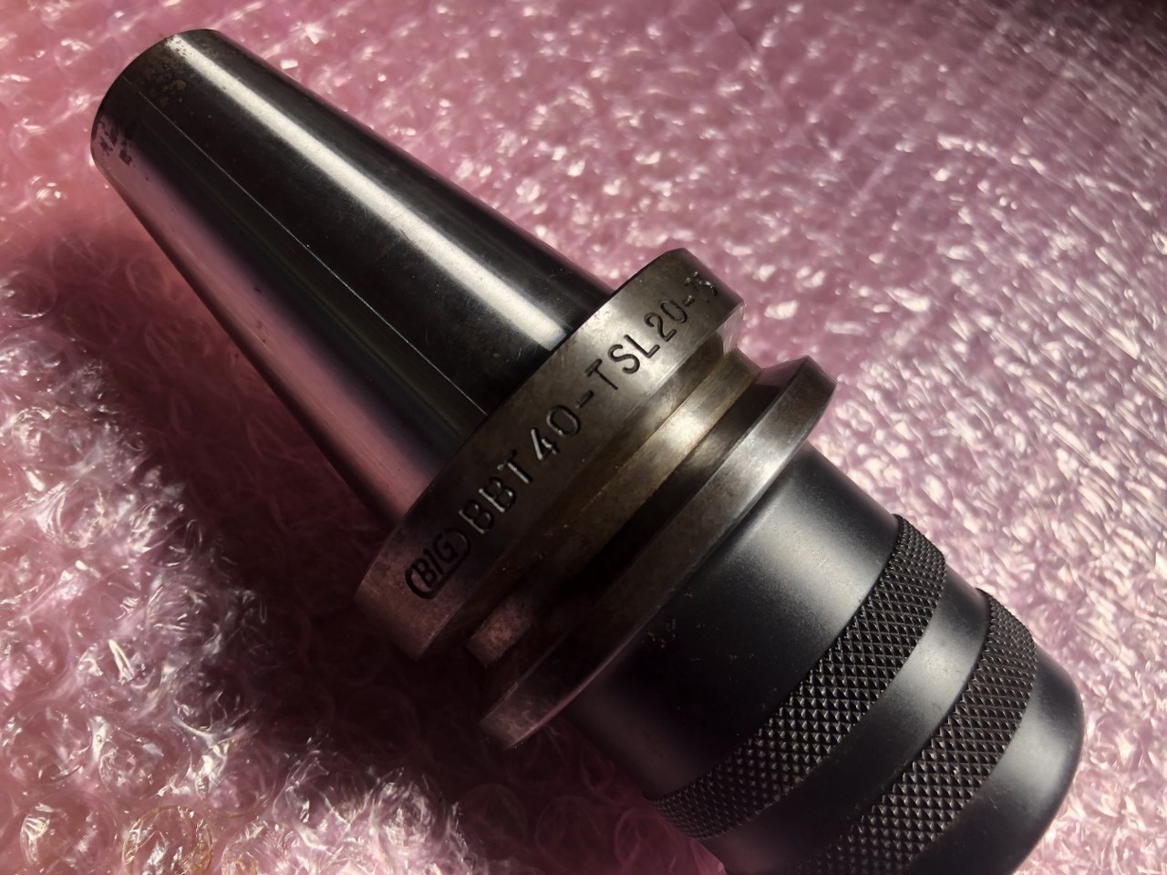 中古BBT40 【BBT40】BBT40-TSL20-75 BIG/ビッグ