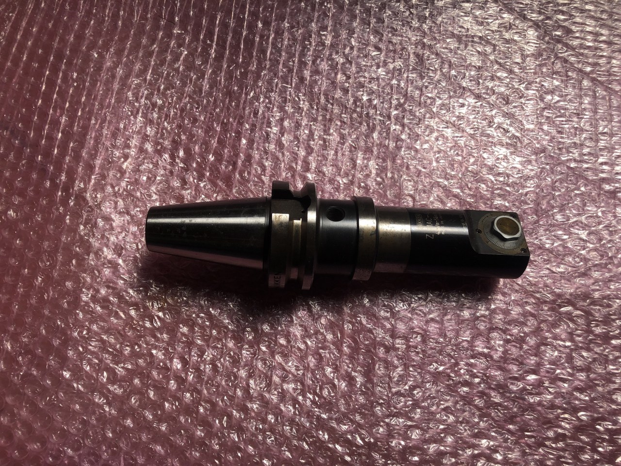 中古BT40 【BT40】BT40-Q26-50 日研/NIKKEN