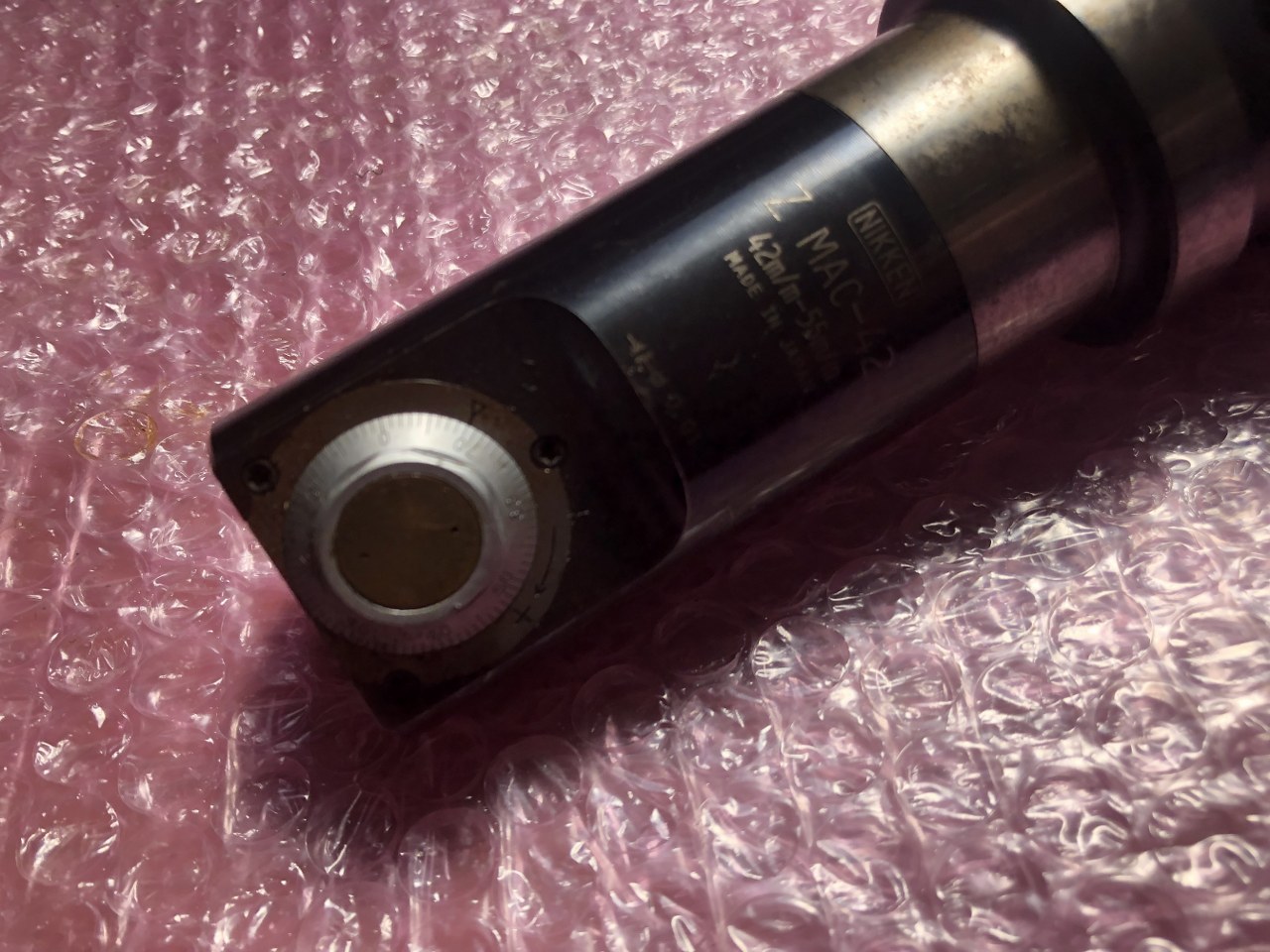 中古BT40 【BT40】BT40-Q26-50 日研/NIKKEN