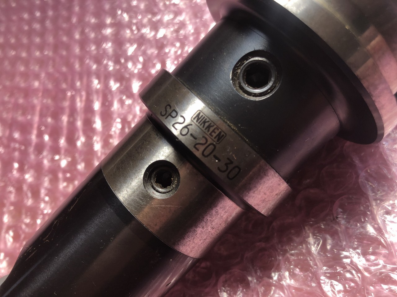 中古BT40 【BT40】BT40-Q26-50 日研/NIKKEN
