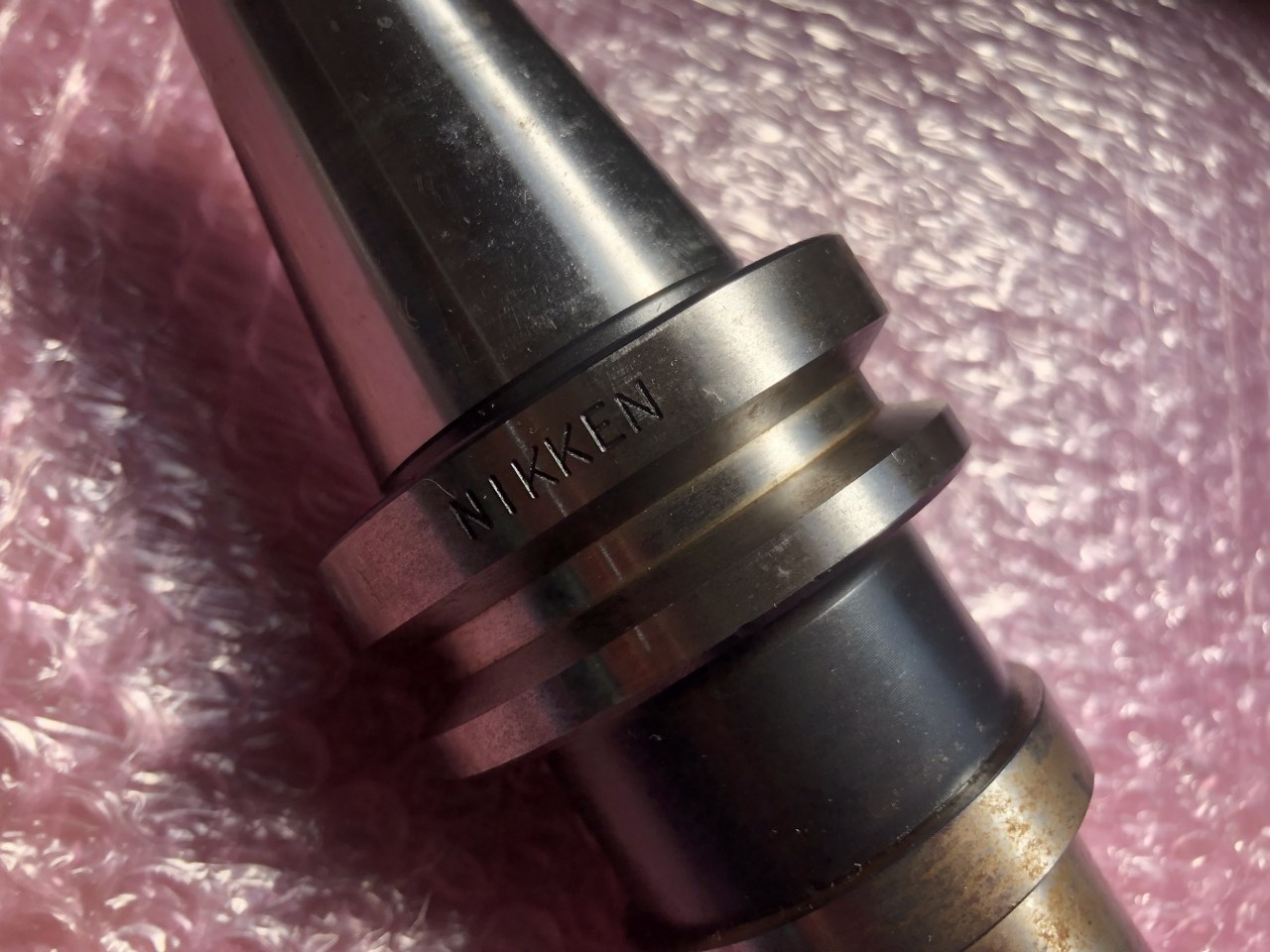 中古BT40 【BT40】BT40-Q26-50 日研/NIKKEN