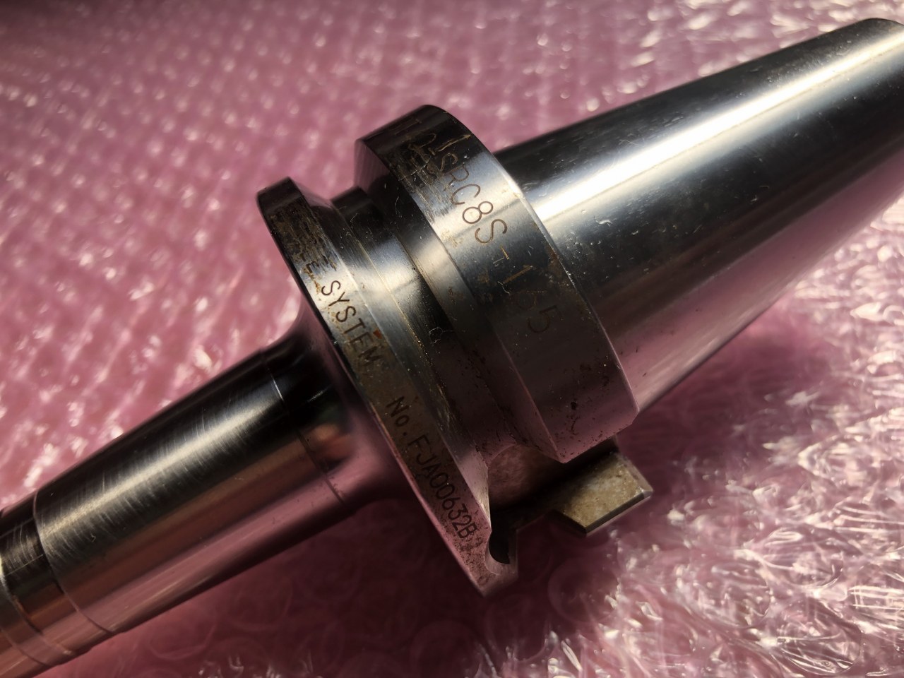 中古BBT40 【BBT40】BBT40-SRC8S-165 BIG/ビッグ