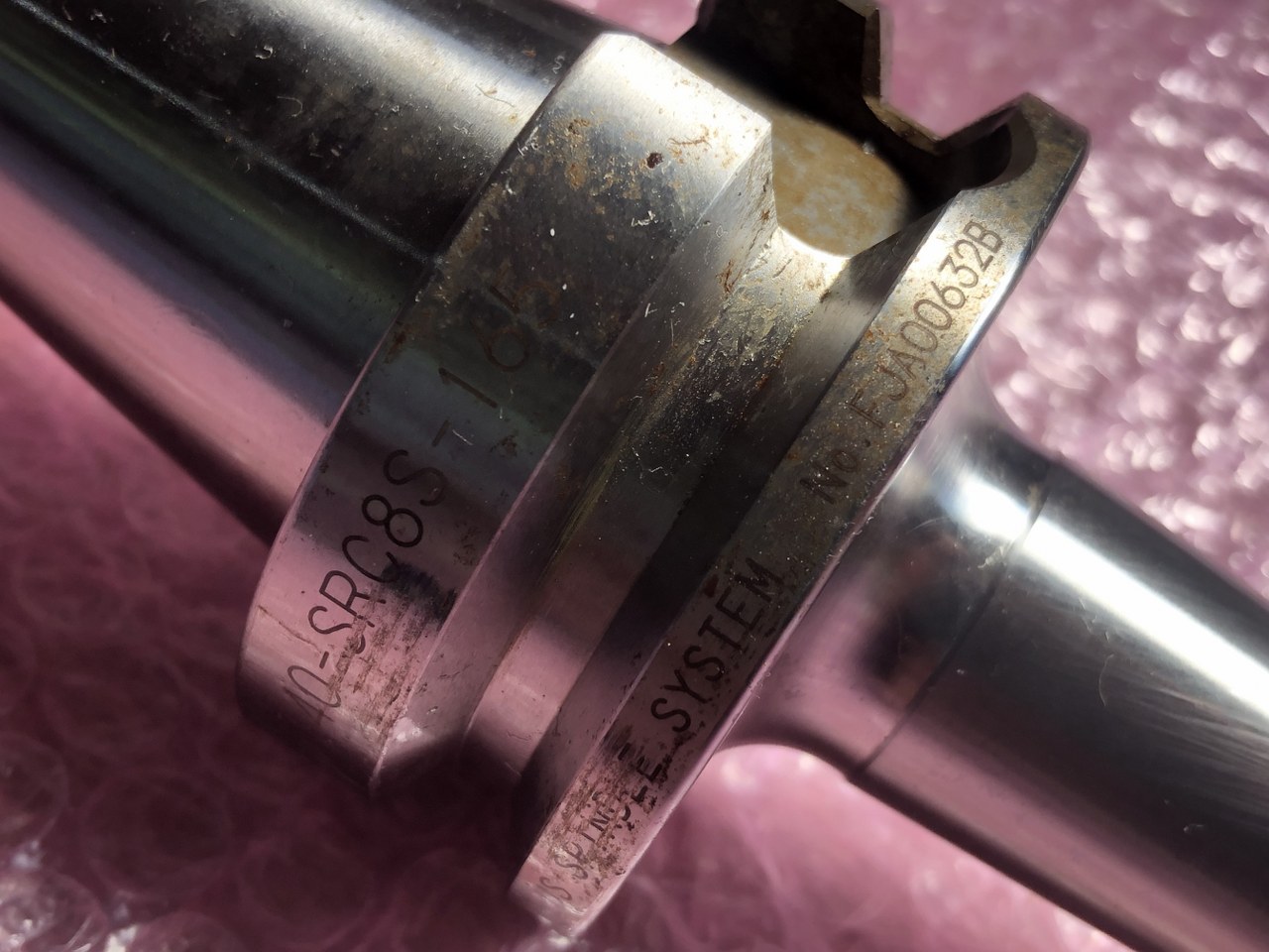 中古BBT40 【BBT40】BBT40-SRC8S-165 BIG/ビッグ