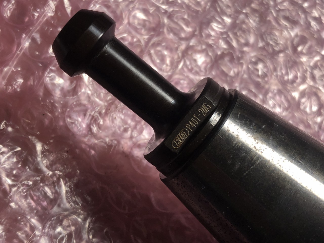 中古BT40 【BT40】BT40-CMA10-200 黒田/KURODA