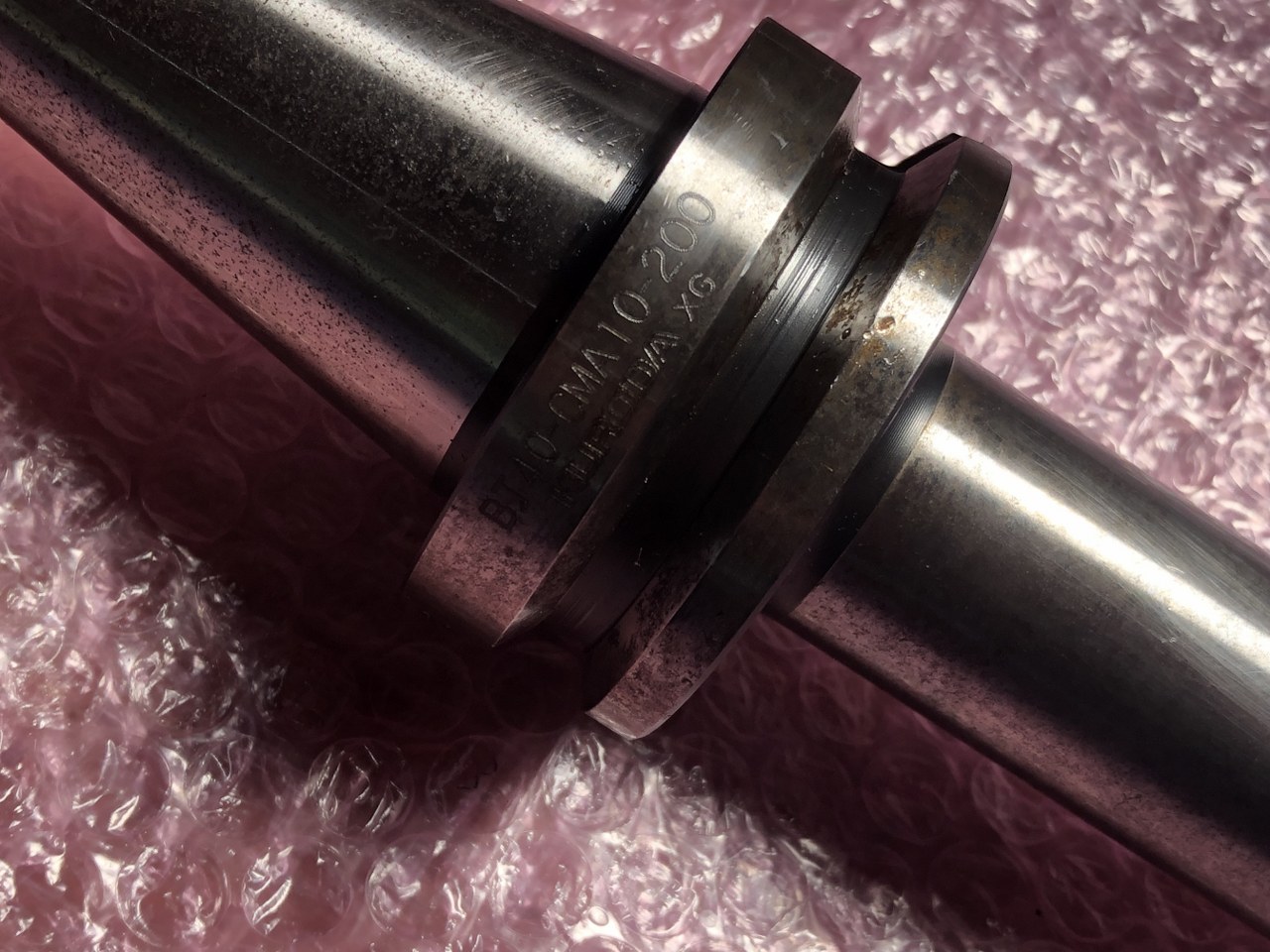 中古BT40 【BT40】BT40-CMA10-200 黒田/KURODA