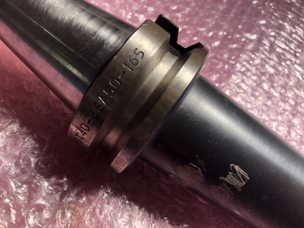 中古BT40 【BT40】BT40-BSA50-165 BIG/ビッグ