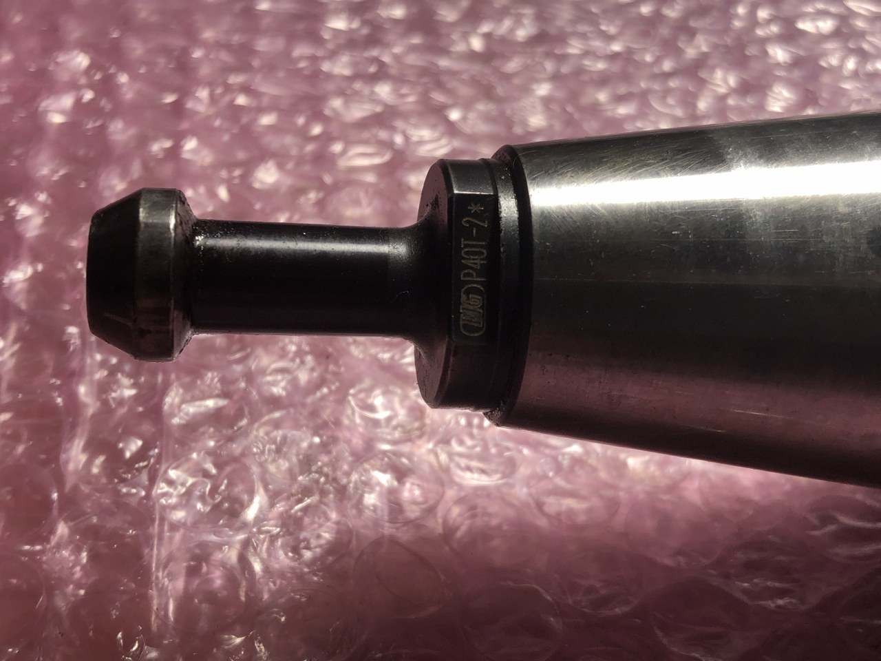 中古BT40 【BT40】BT40-BSA50-165 BIG/ビッグ