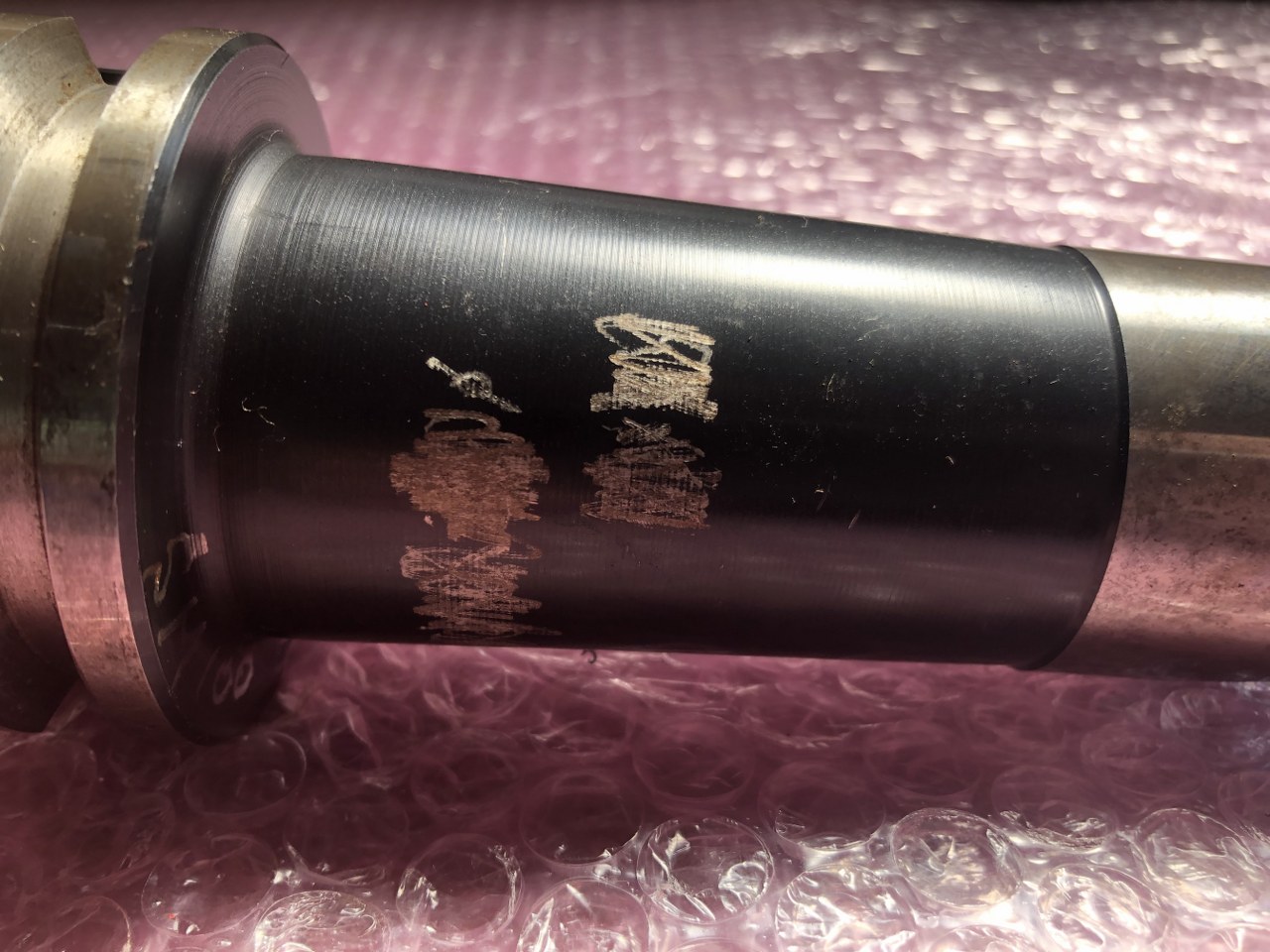 中古BT40 【BT40】BT40-BSA50-165 BIG/ビッグ