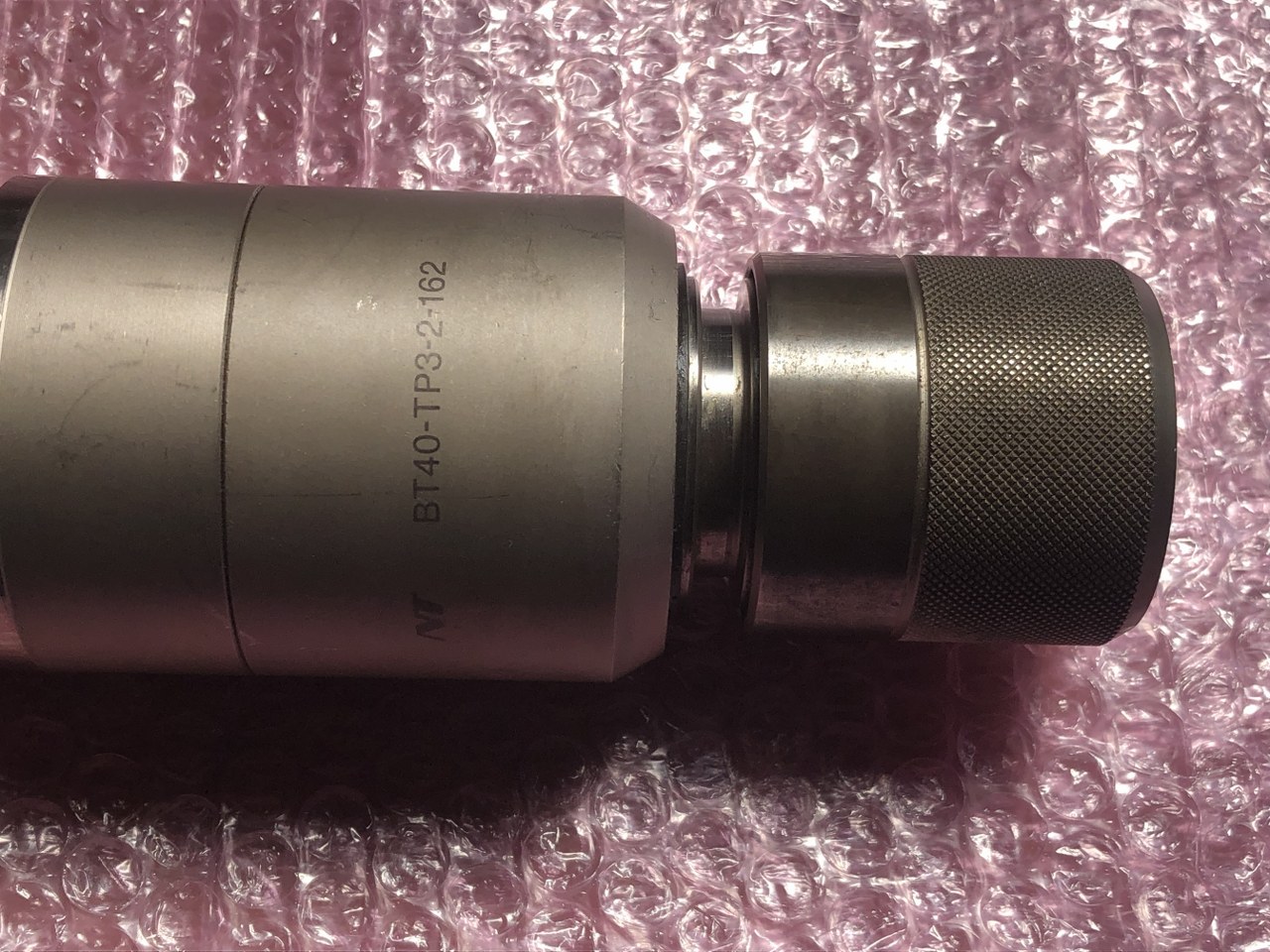 中古BT40 【BT40】BT40-TP3-2-162 NT Tool/エヌティーツール