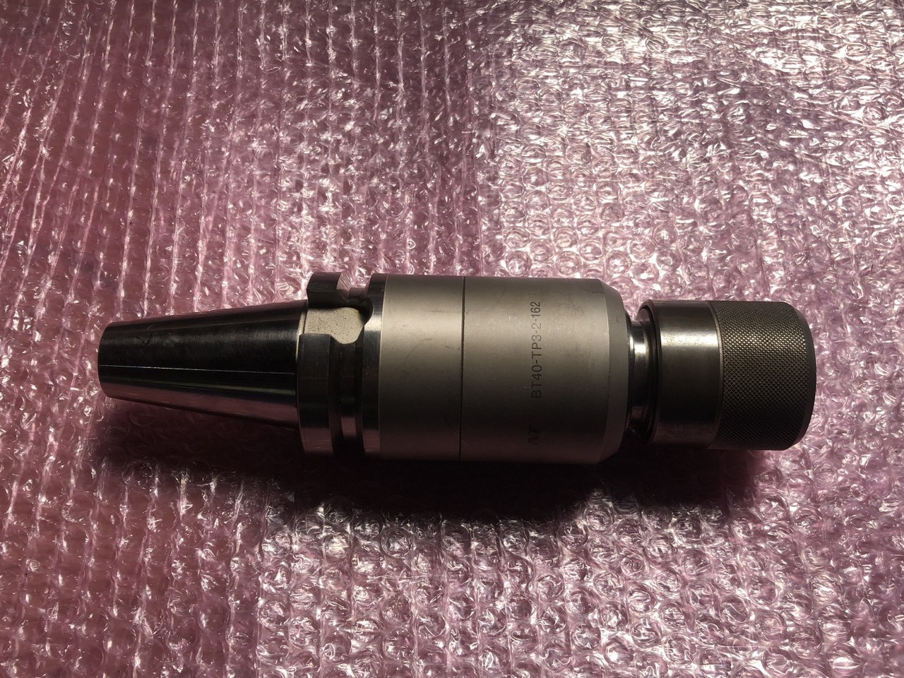 中古BT40 【BT40】BT40-TP3-2-162 NT Tool/エヌティーツール