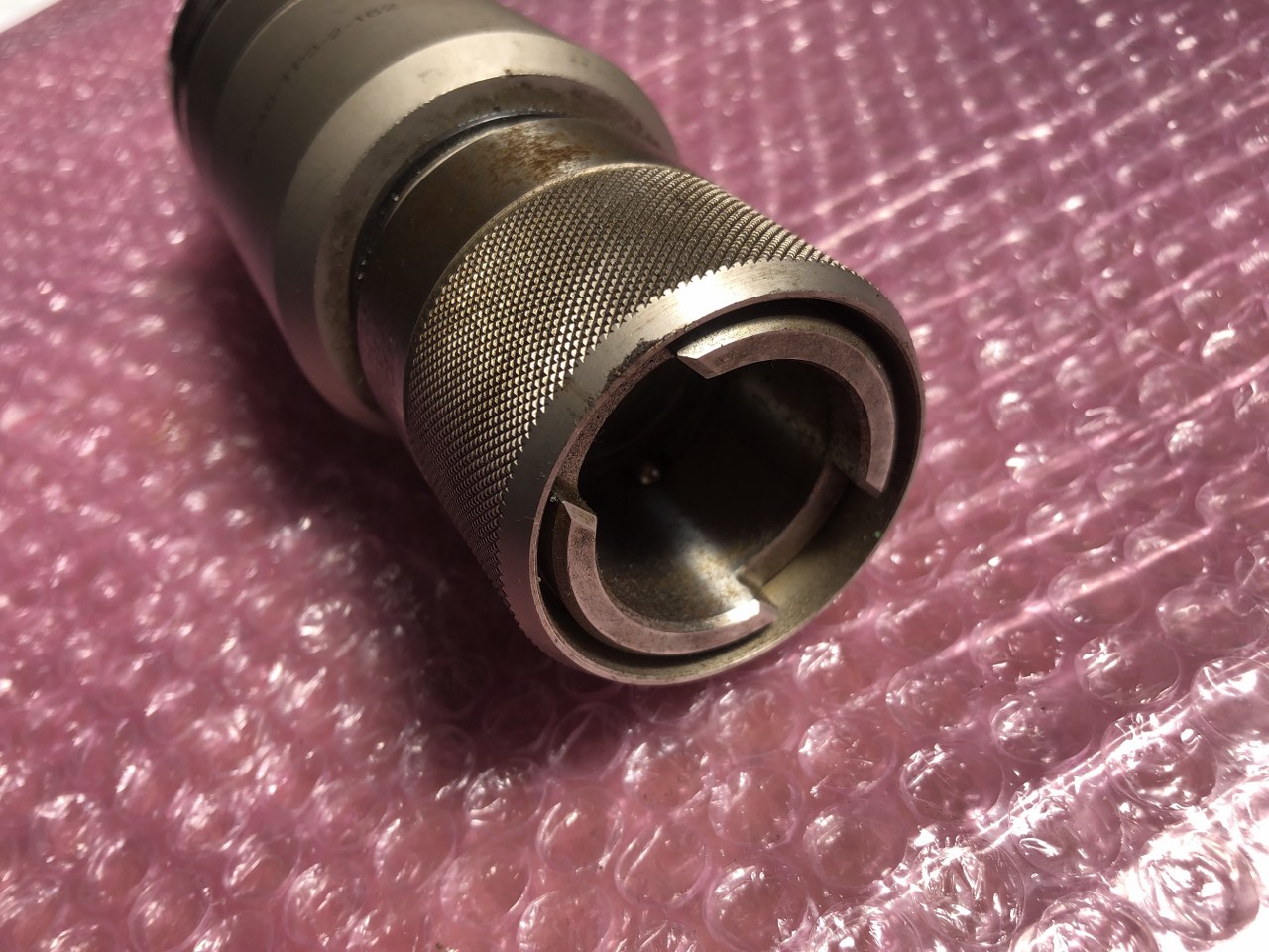 中古BT40 【BT40】BT40-TP3-2-162 NT Tool/エヌティーツール