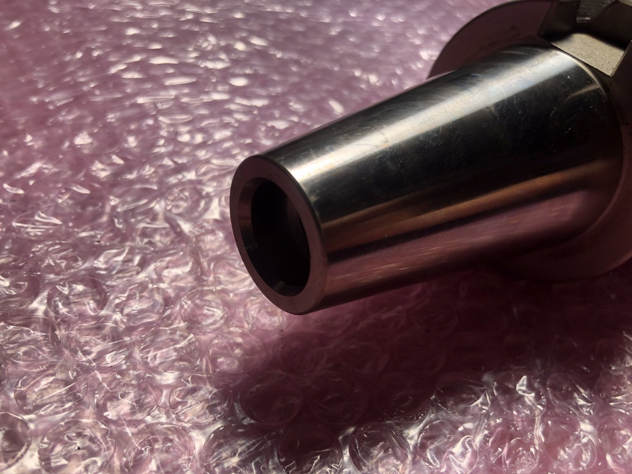 中古BT40 【BT40】BT40-TP3-2-162 NT Tool/エヌティーツール