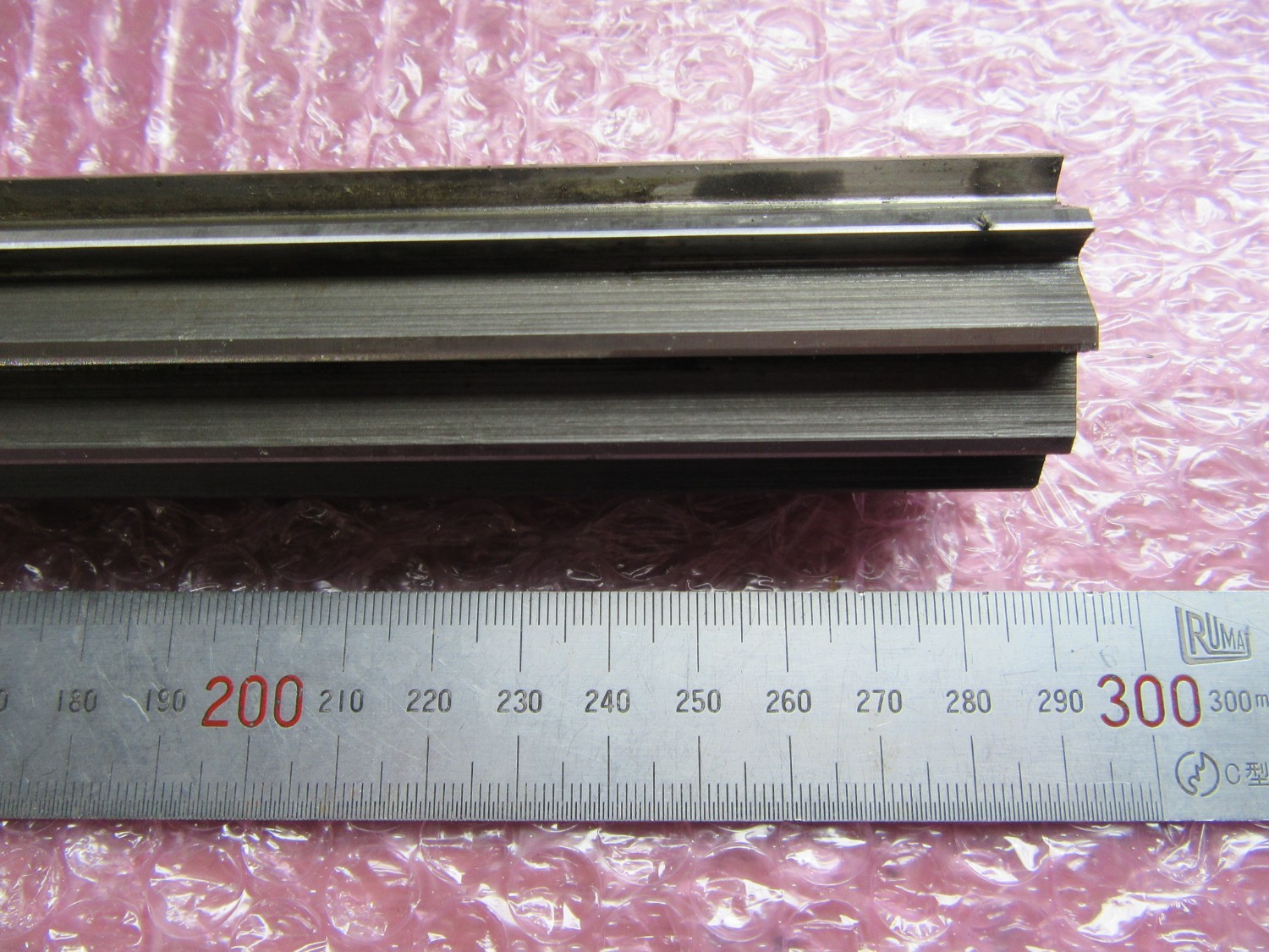 中古その他リーマ 【リーマー】35ｍ(MT4) ナチ不二越 