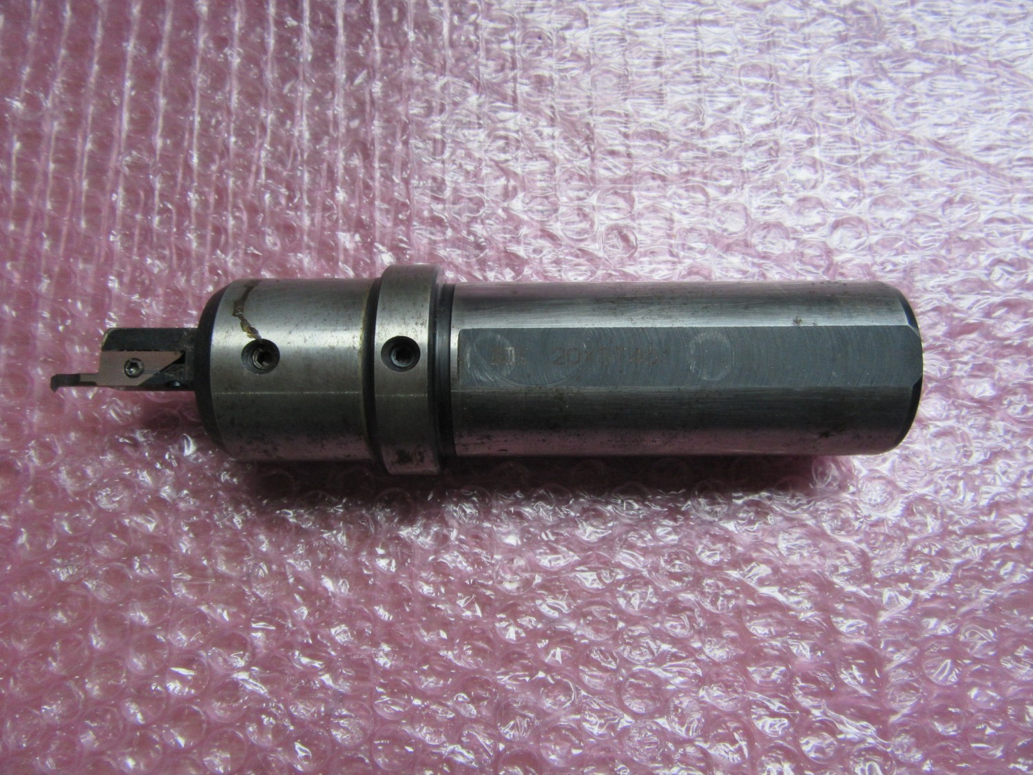 中古その他 【ボーリングツール】20ｘST40 STK