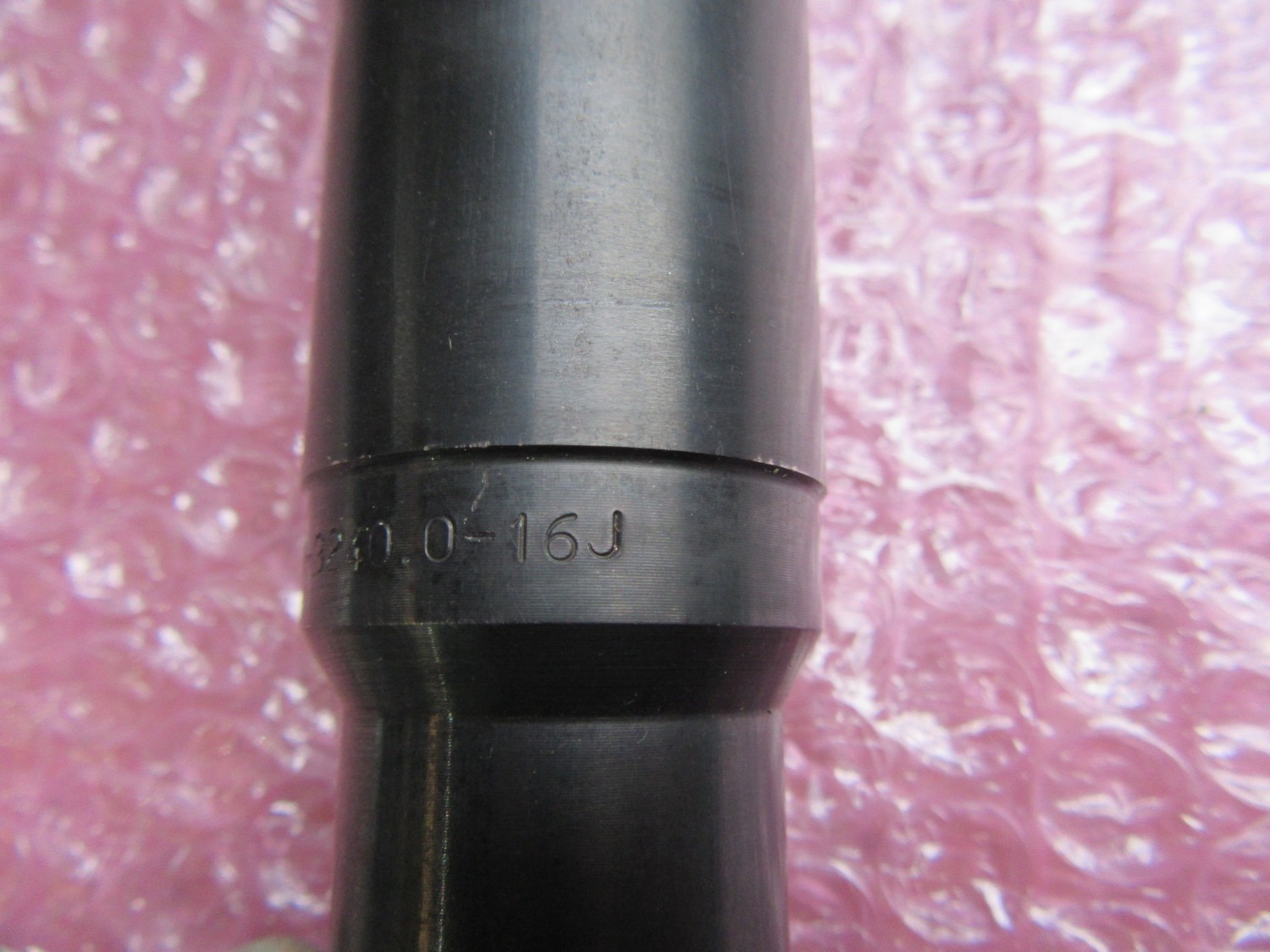 中古その他 【バイト】R217.79-3240.0-16J 不明