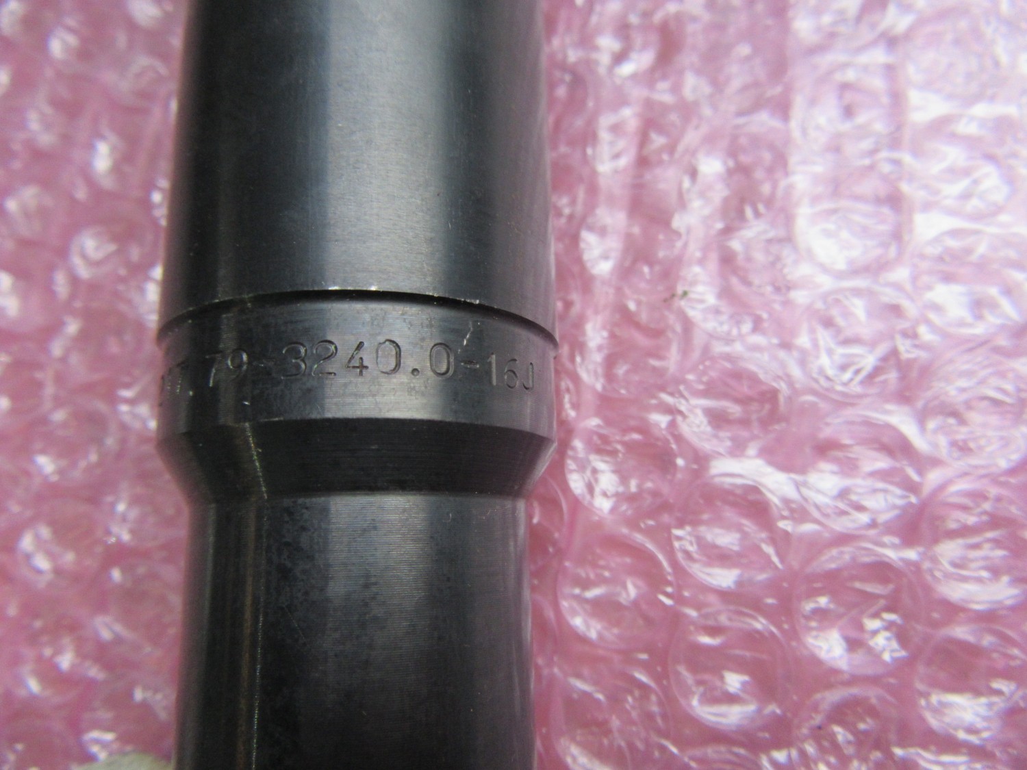 中古その他 【バイト】R217.79-3240.0-16J 不明