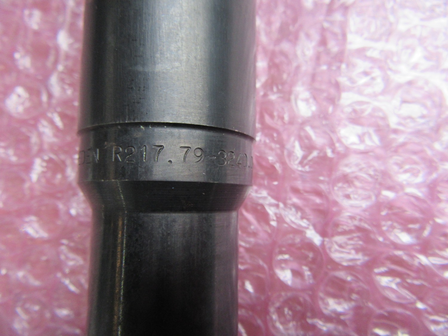 中古その他 【バイト】R217.79-3240.0-16J 不明