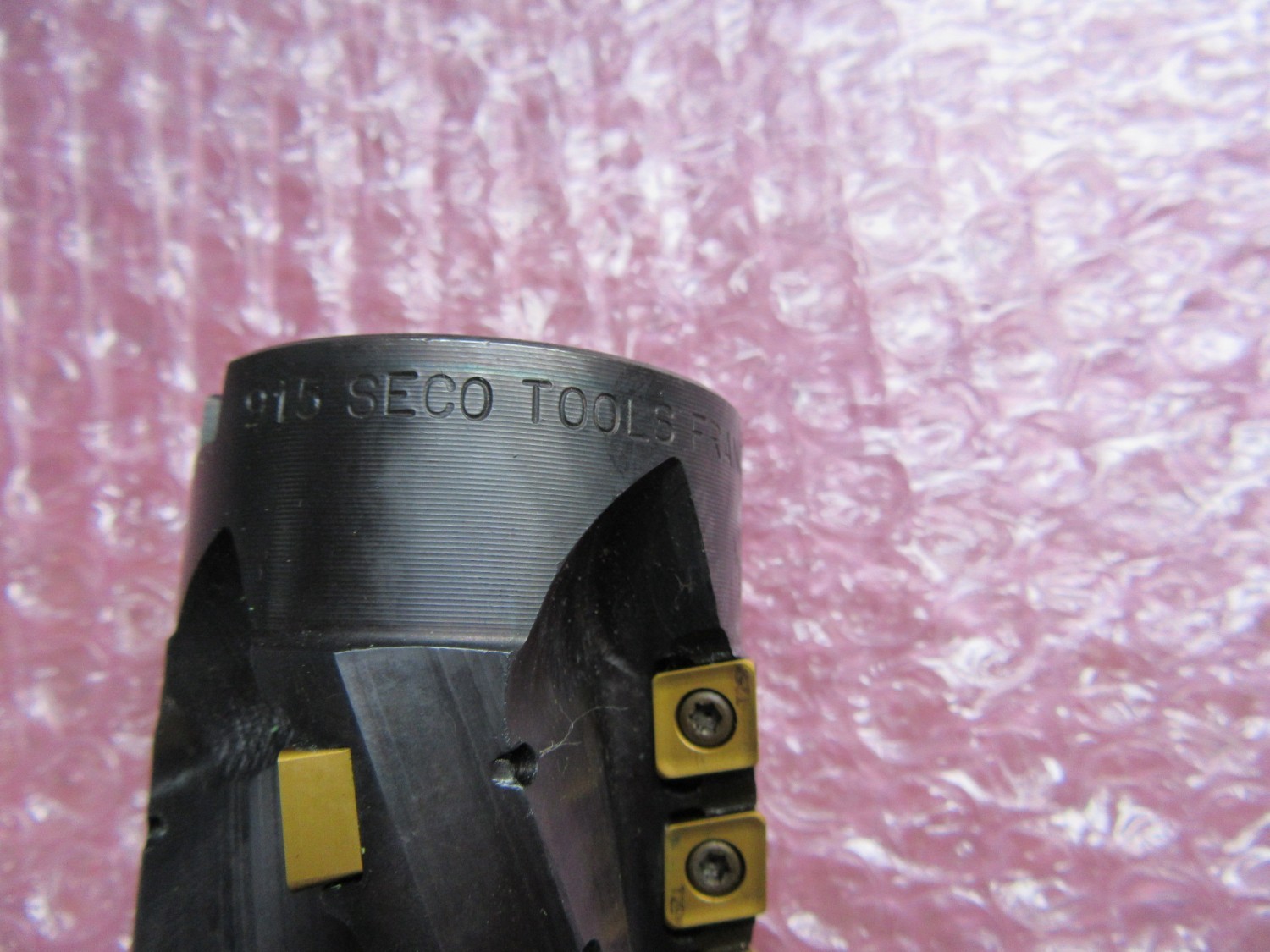 中古Other 【フライスカッター】R220 59 00050 048 08　 SECO TOOLS