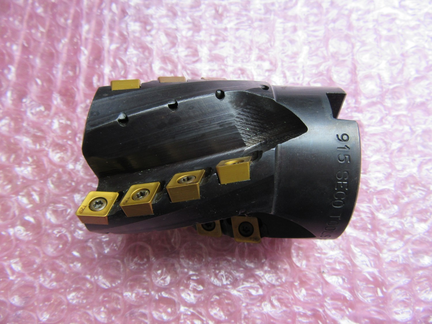 中古Other 【フライスカッター】R220 59 00050 048 08　 SECO TOOLS